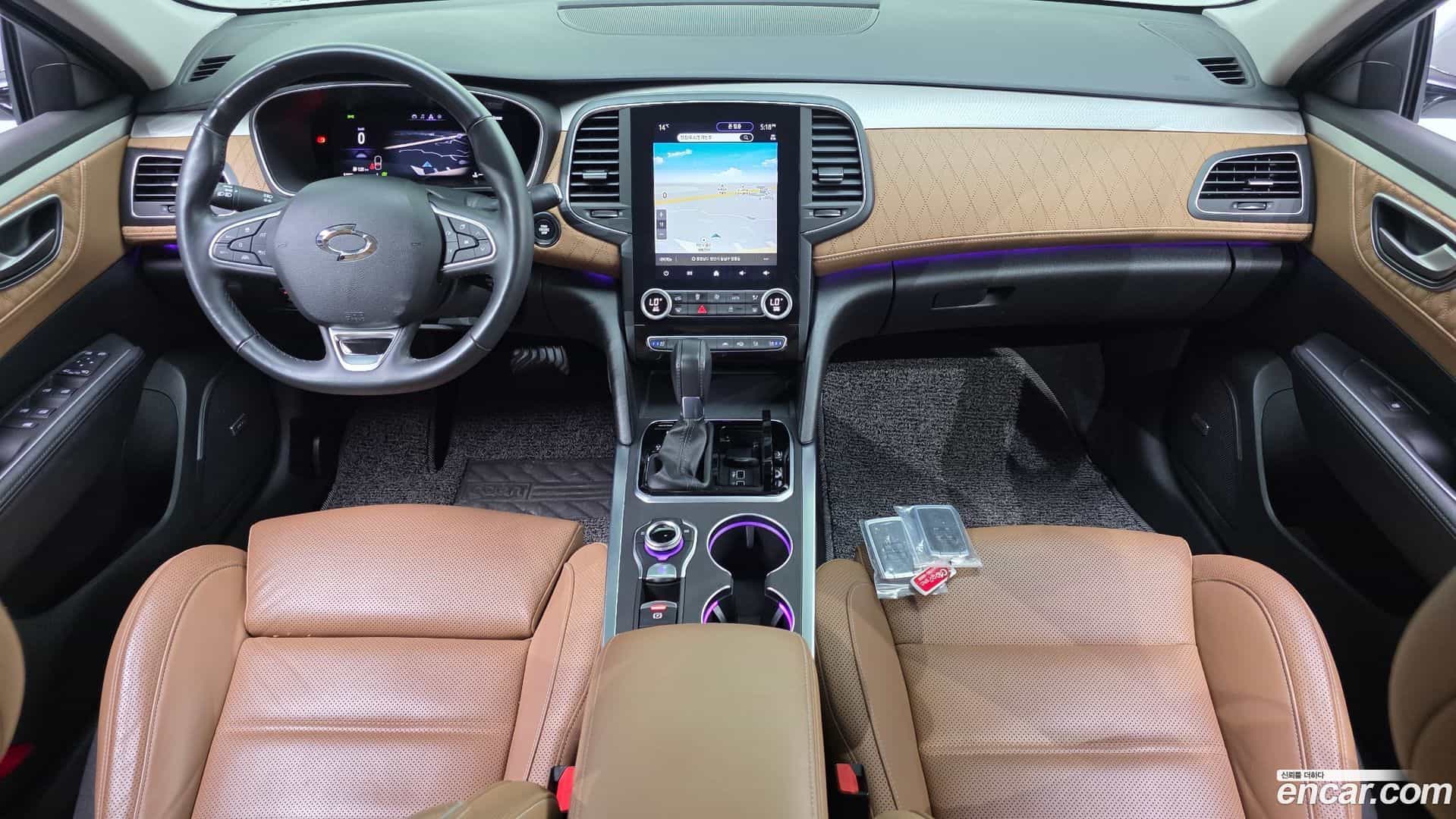 SM6 Renault-KoreaSamsung 2022.3-INNER-007