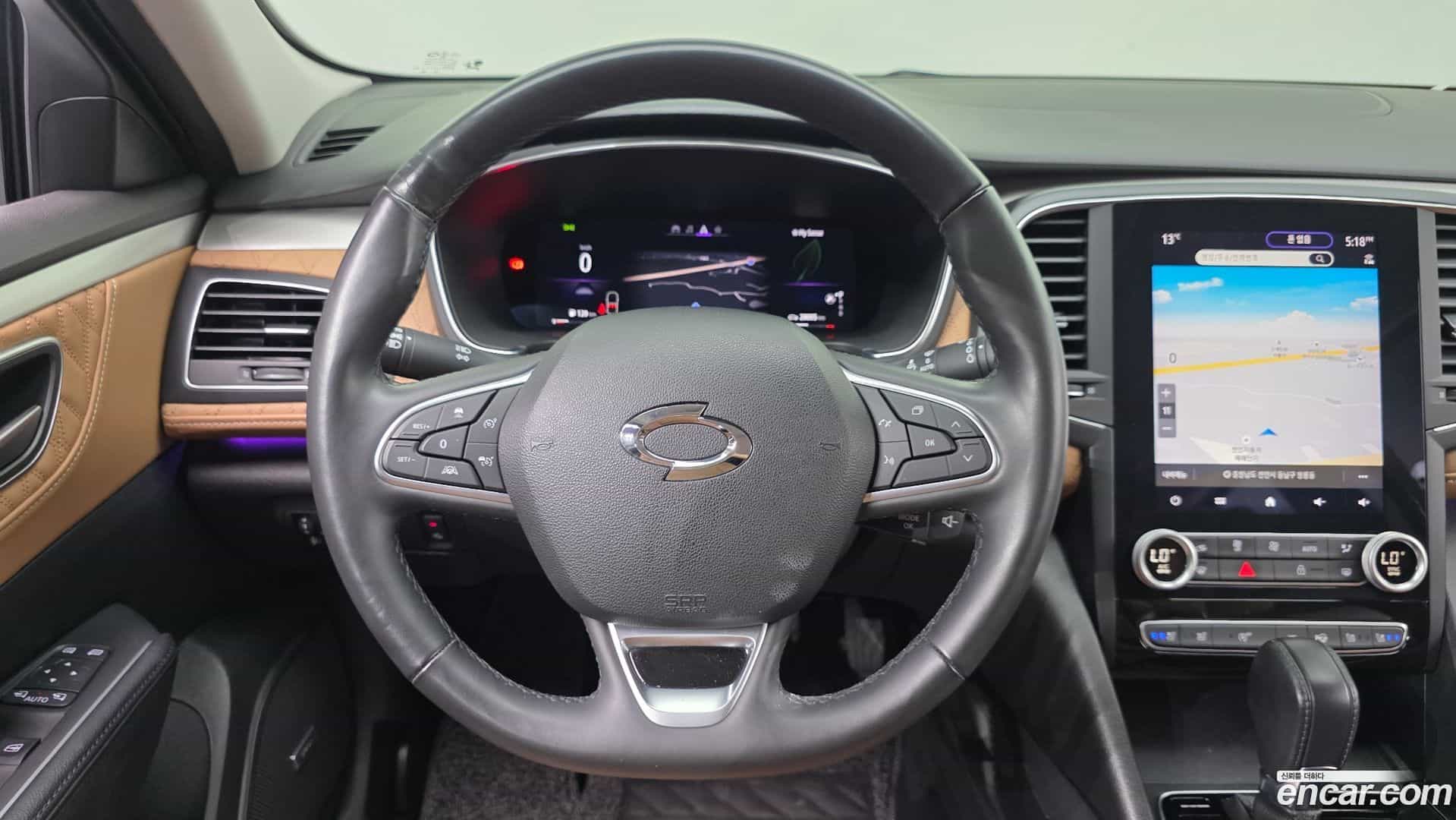 SM6 Renault-KoreaSamsung 2022.3-OPTION-017