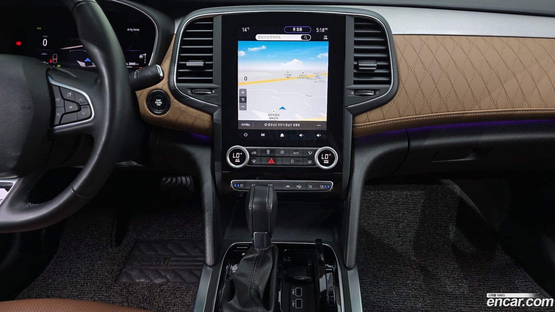 Main__Slider__Photo:SM6 Renault-KoreaSamsung 2022.3-13