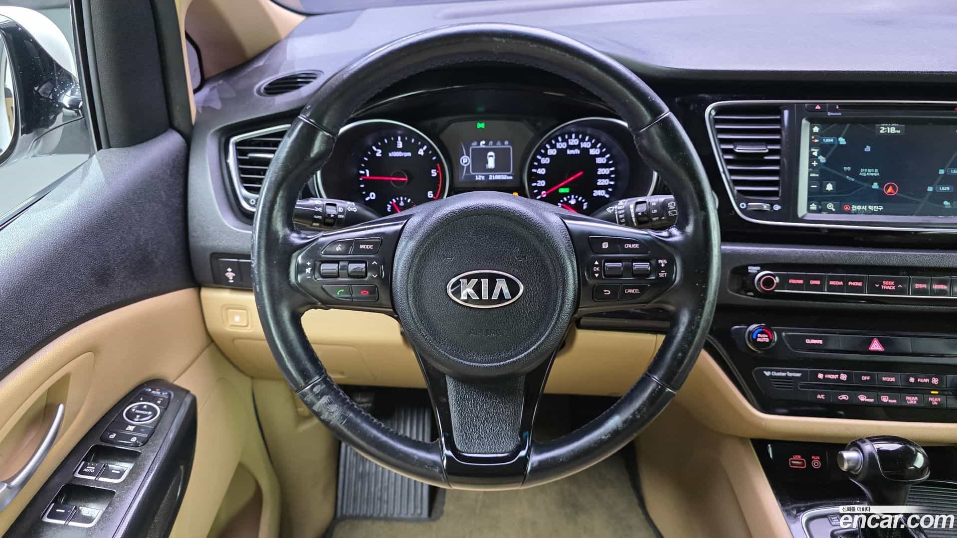 Canival Kia 2014.6-OPTION-016