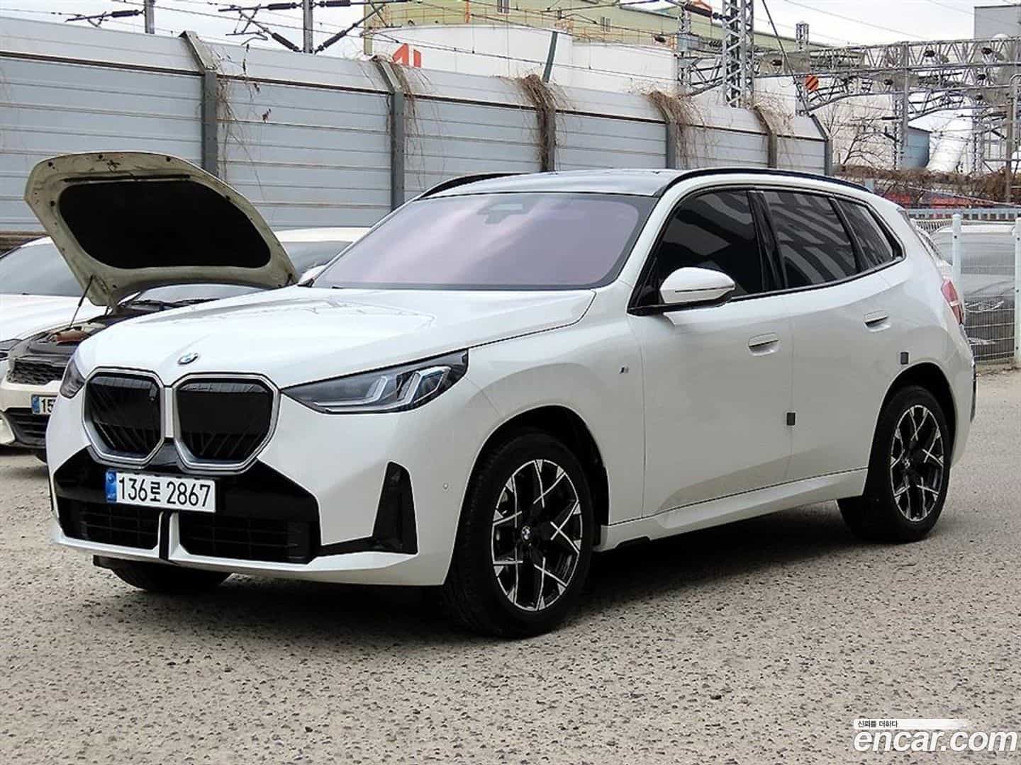 X3 BMW 2025.4-OUTER-001