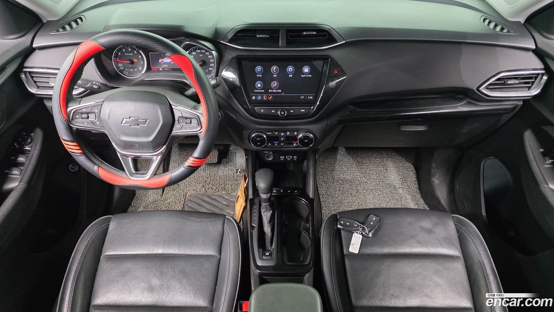 Main__Slider__Photo:Trailblazer ChevroletGMDaewoo 2021.0-6