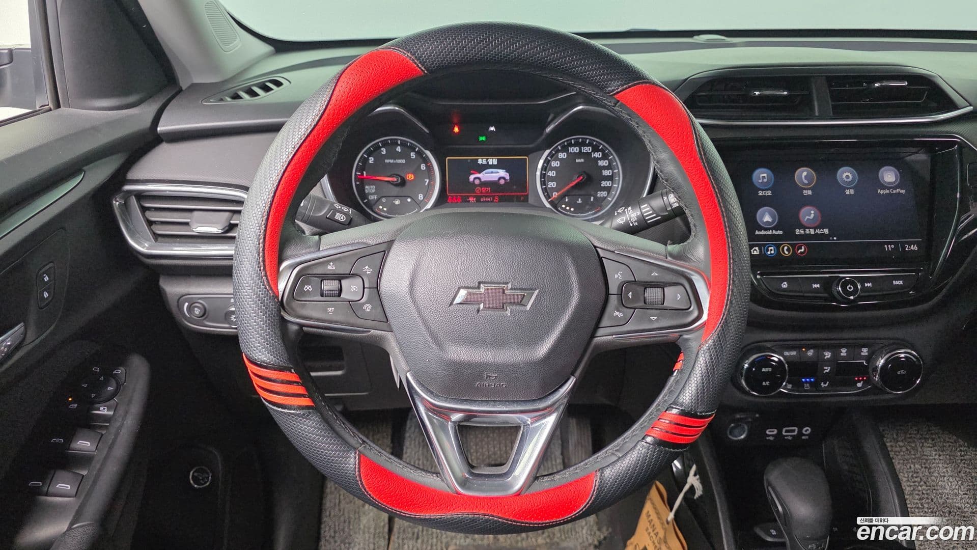 Main__Slider__Photo:Trailblazer ChevroletGMDaewoo 2021.0-12