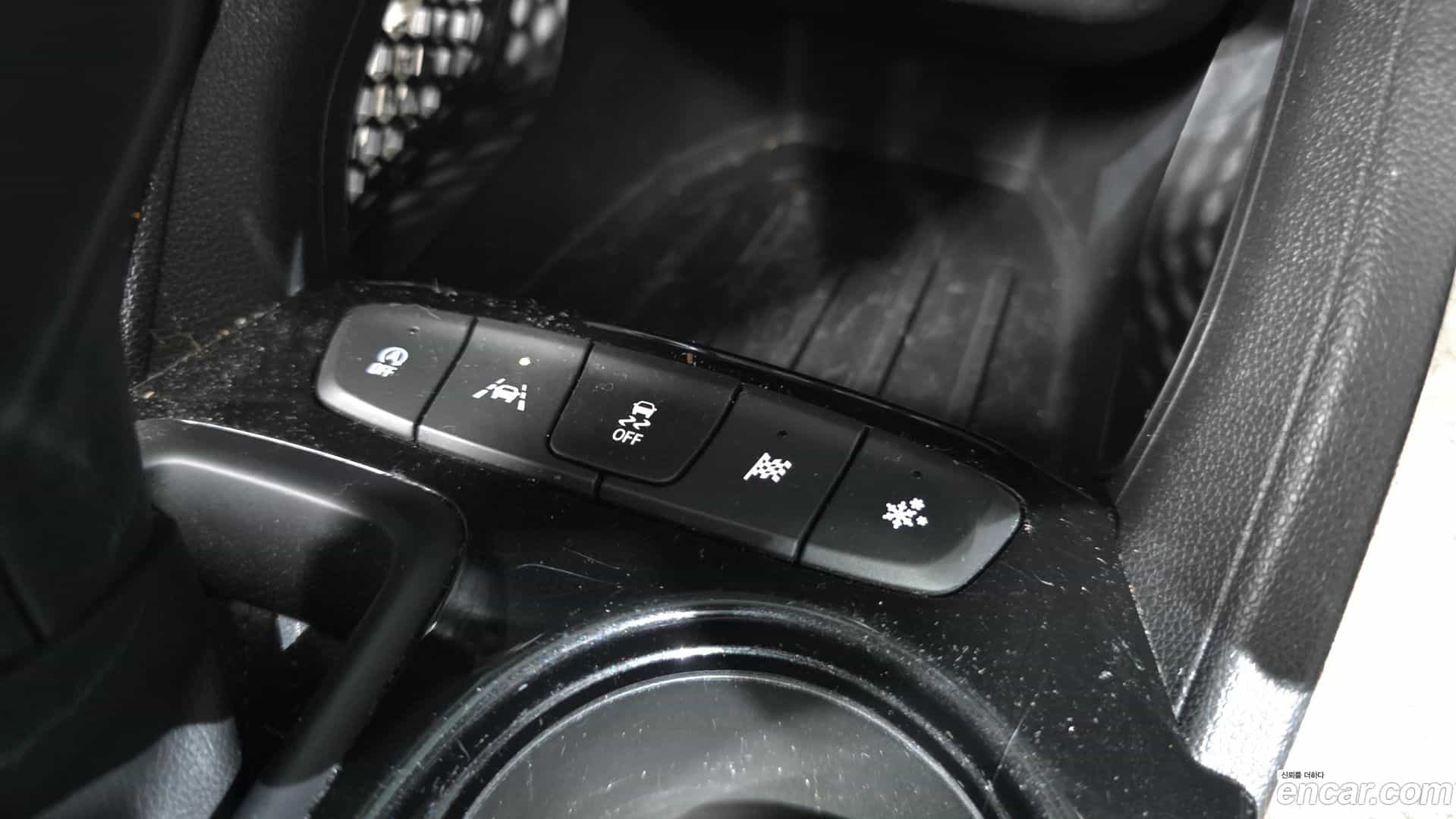 Trailblazer ChevroletGMDaewoo 2021.0-OPTION-020