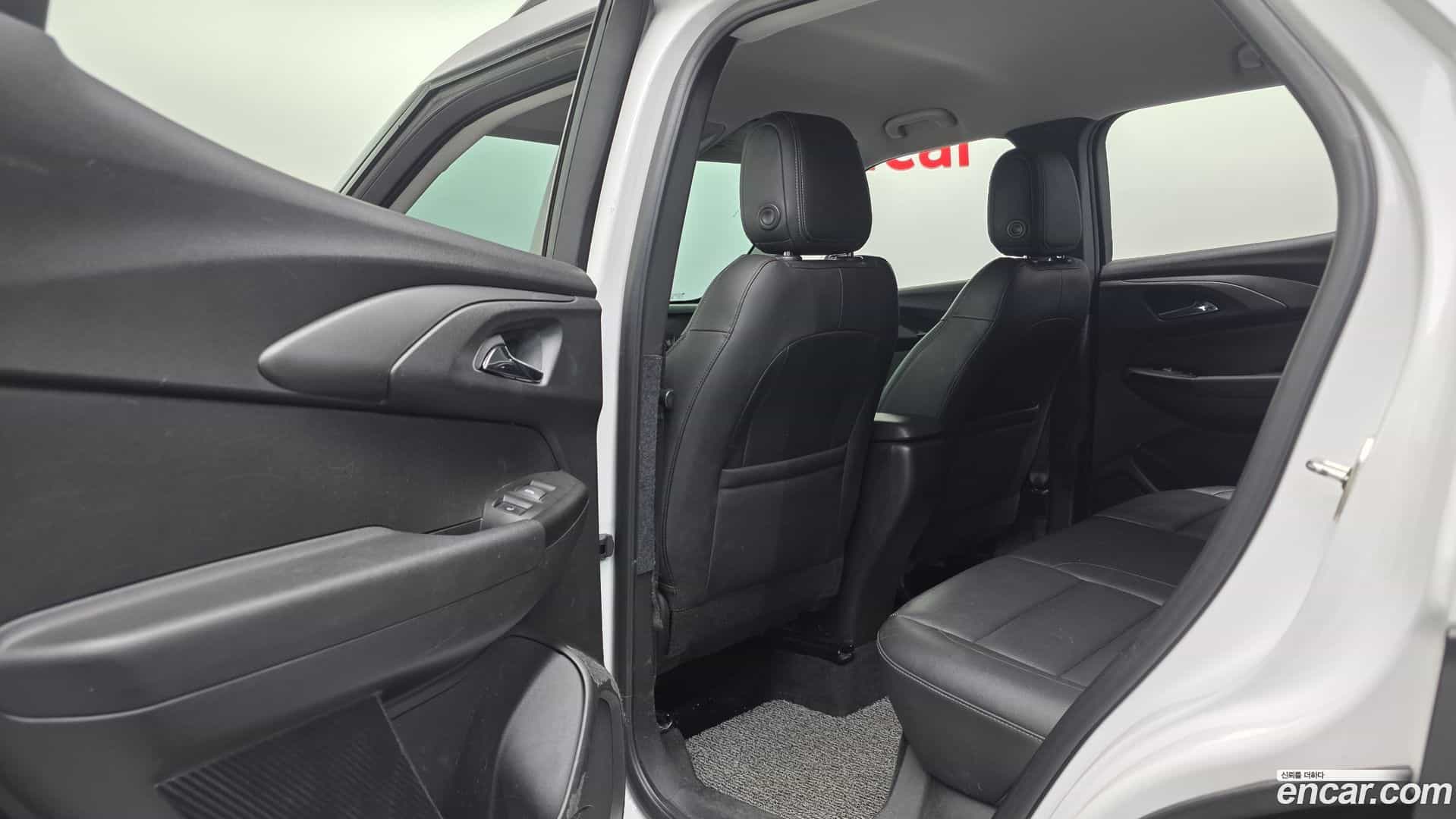 Trailblazer ChevroletGMDaewoo 2021.0-OPTION-021