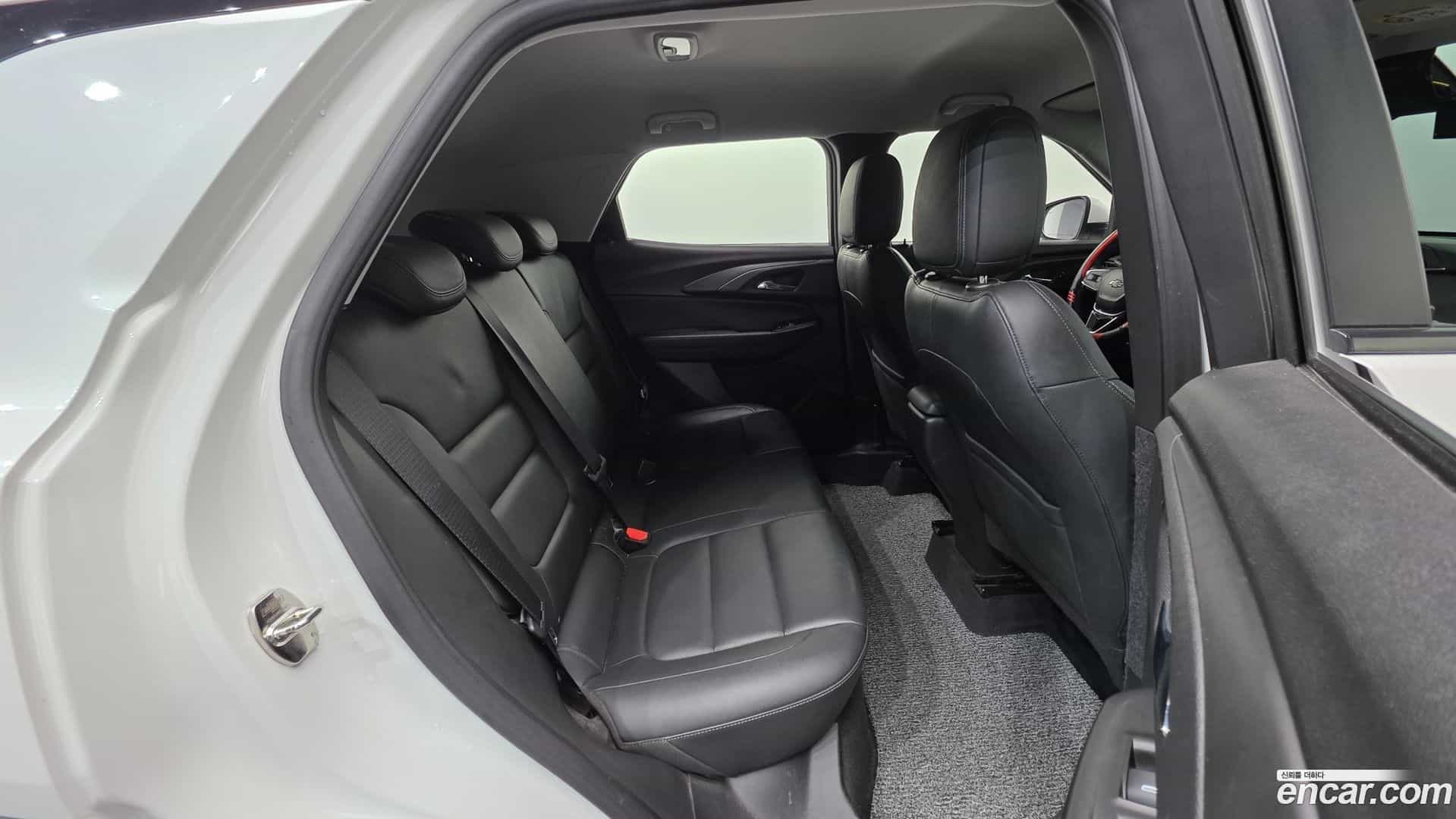 Trailblazer ChevroletGMDaewoo 2021.0-OPTION-023