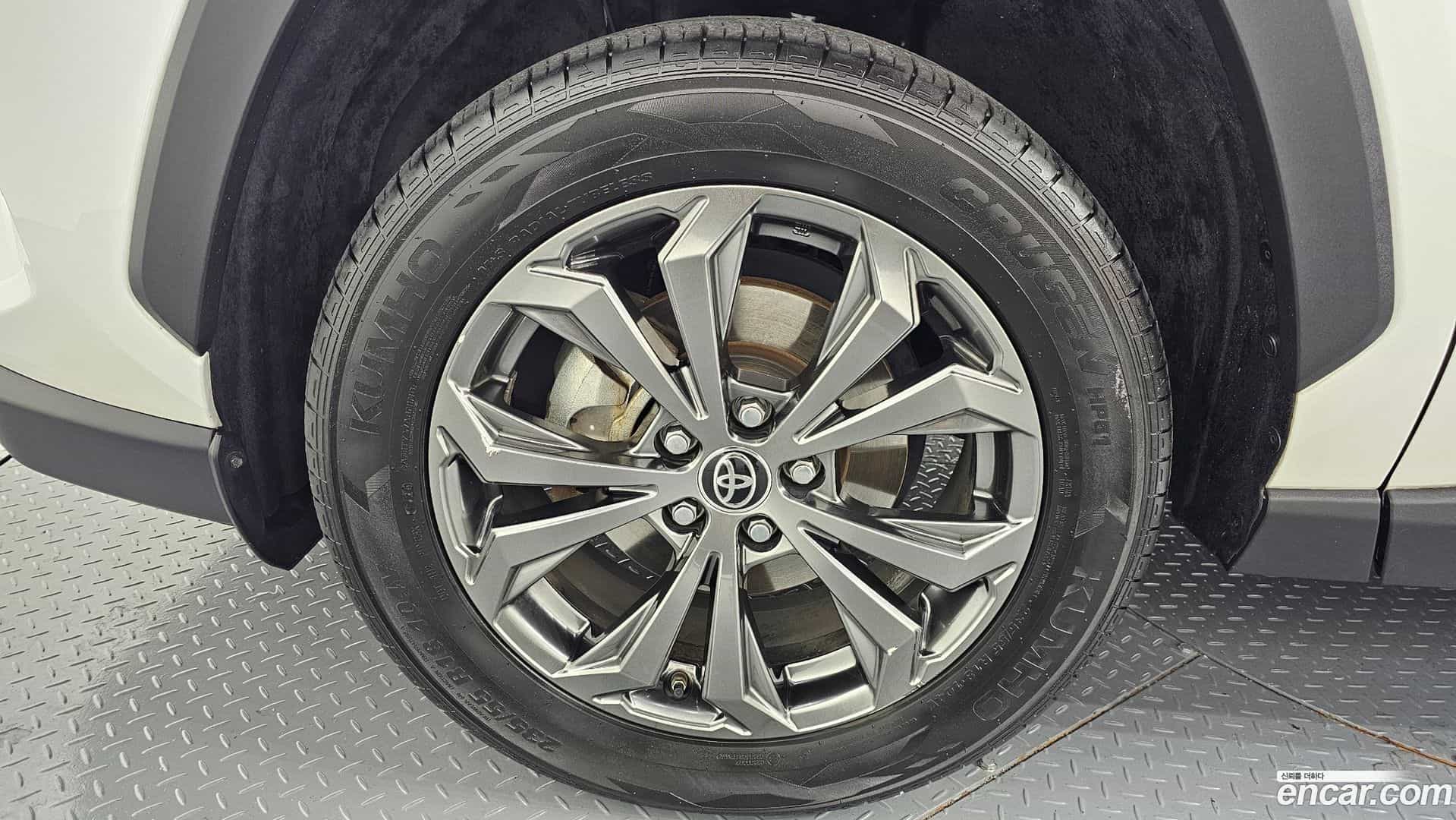 RAV4 Toyota 2022.10-OUTER-005