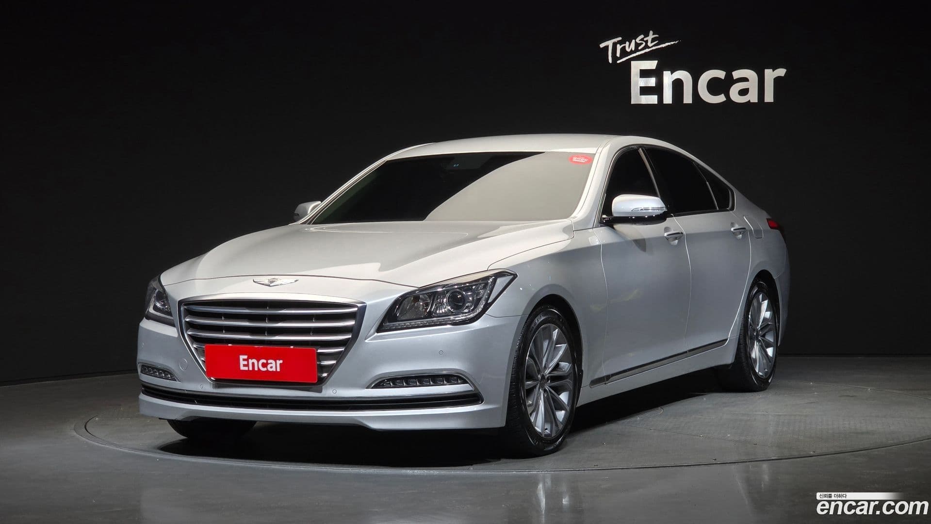 Main__Slider__Photo:Genesis Hyundai 2014.11-0