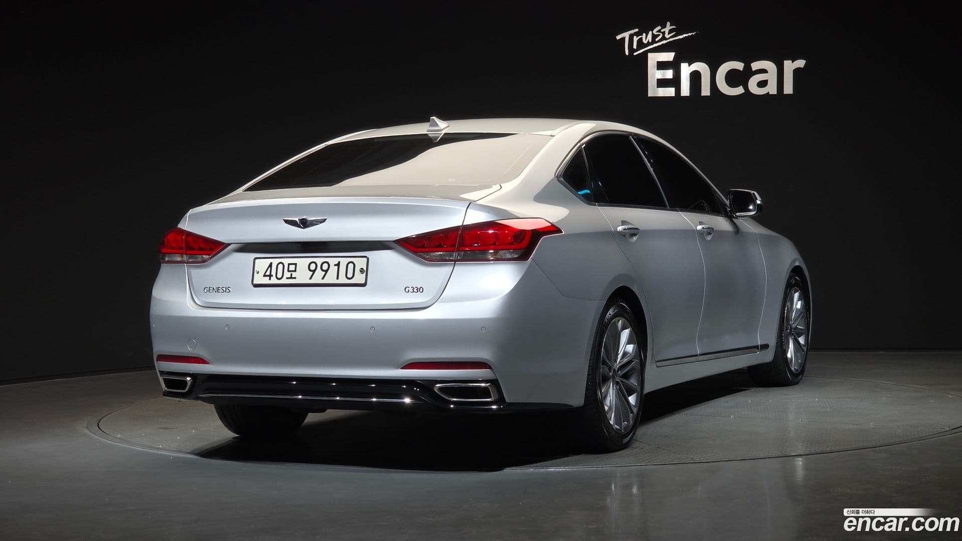 Main__Slider__Photo:Genesis Hyundai 2014.11-1