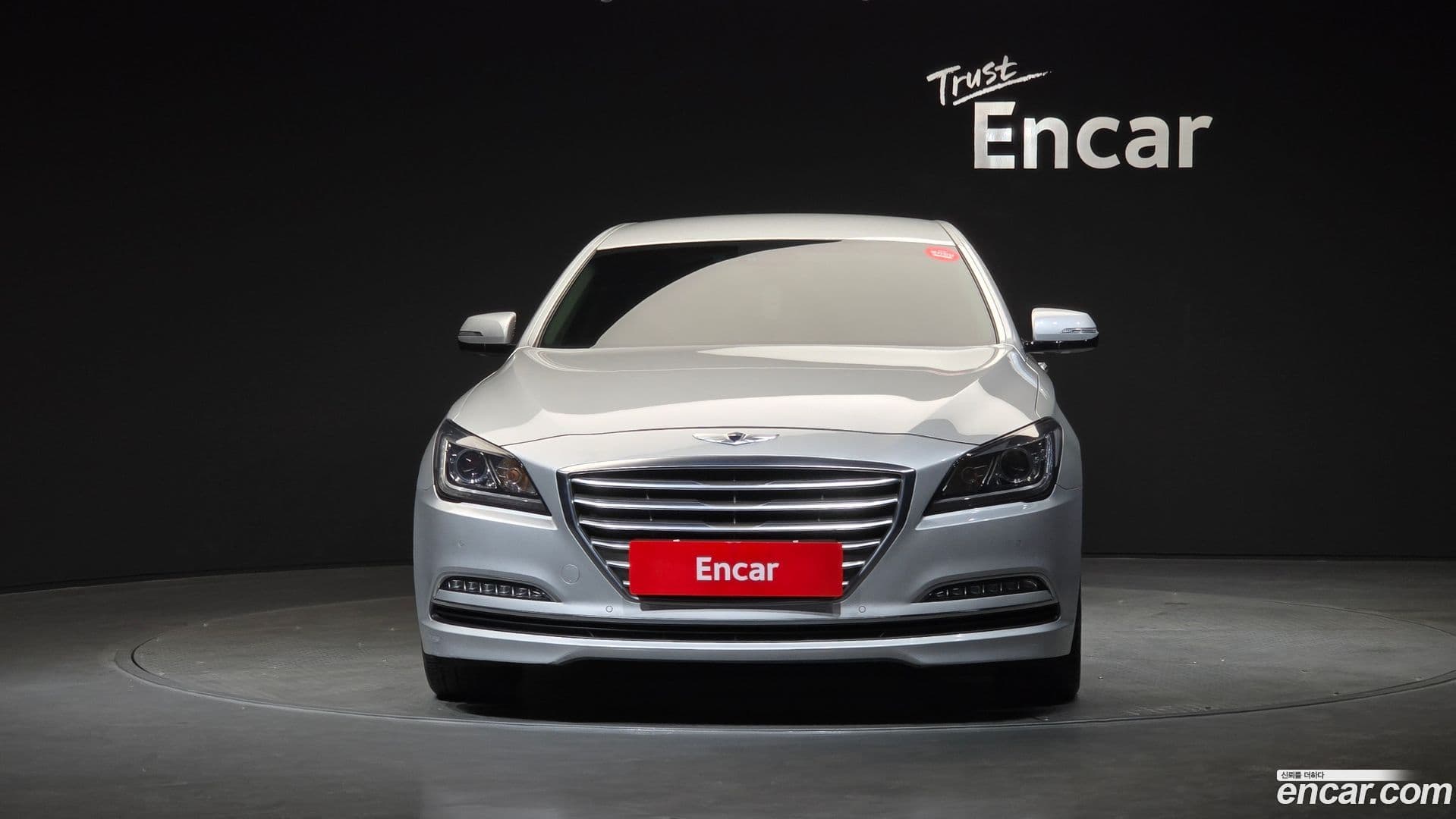 Main__Slider__Photo:Genesis Hyundai 2014.11-2