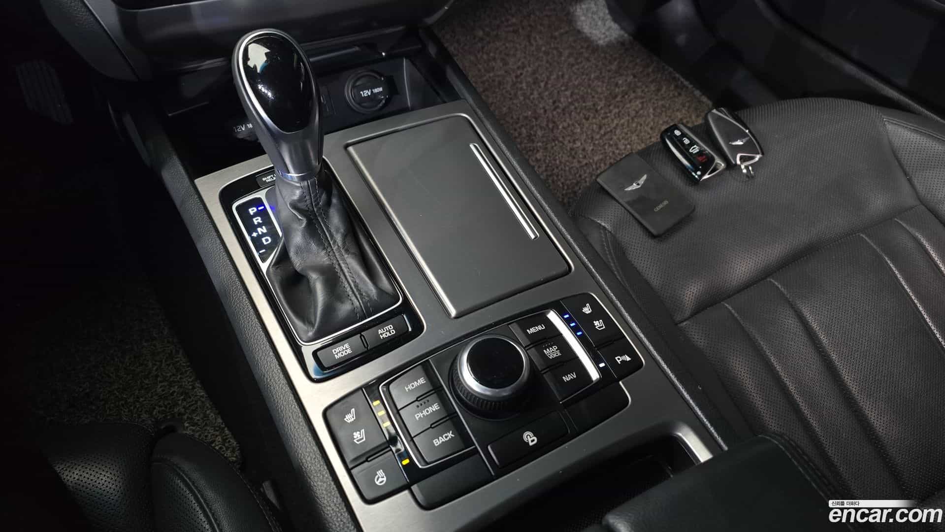 Genesis Hyundai 2014.11-INNER-009