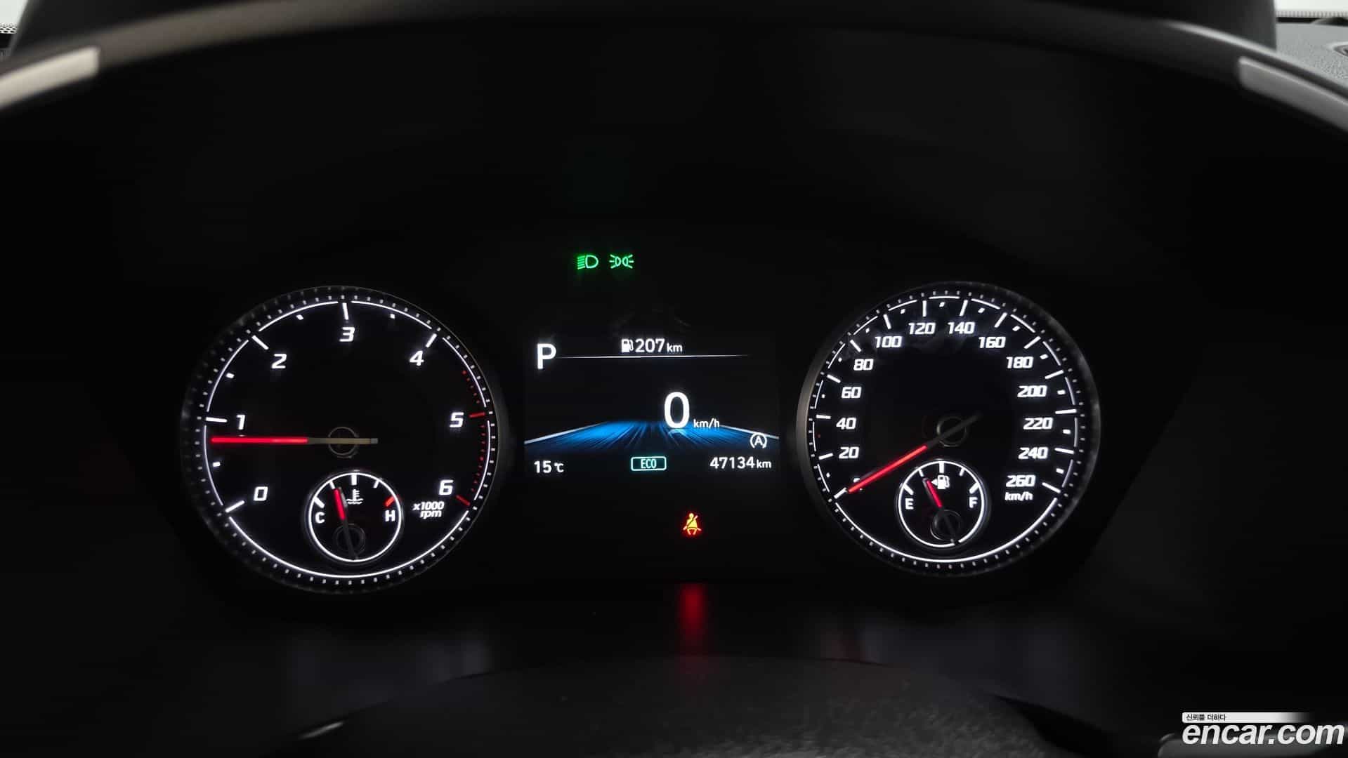 Santafe Hyundai 2021.2-INNER-008