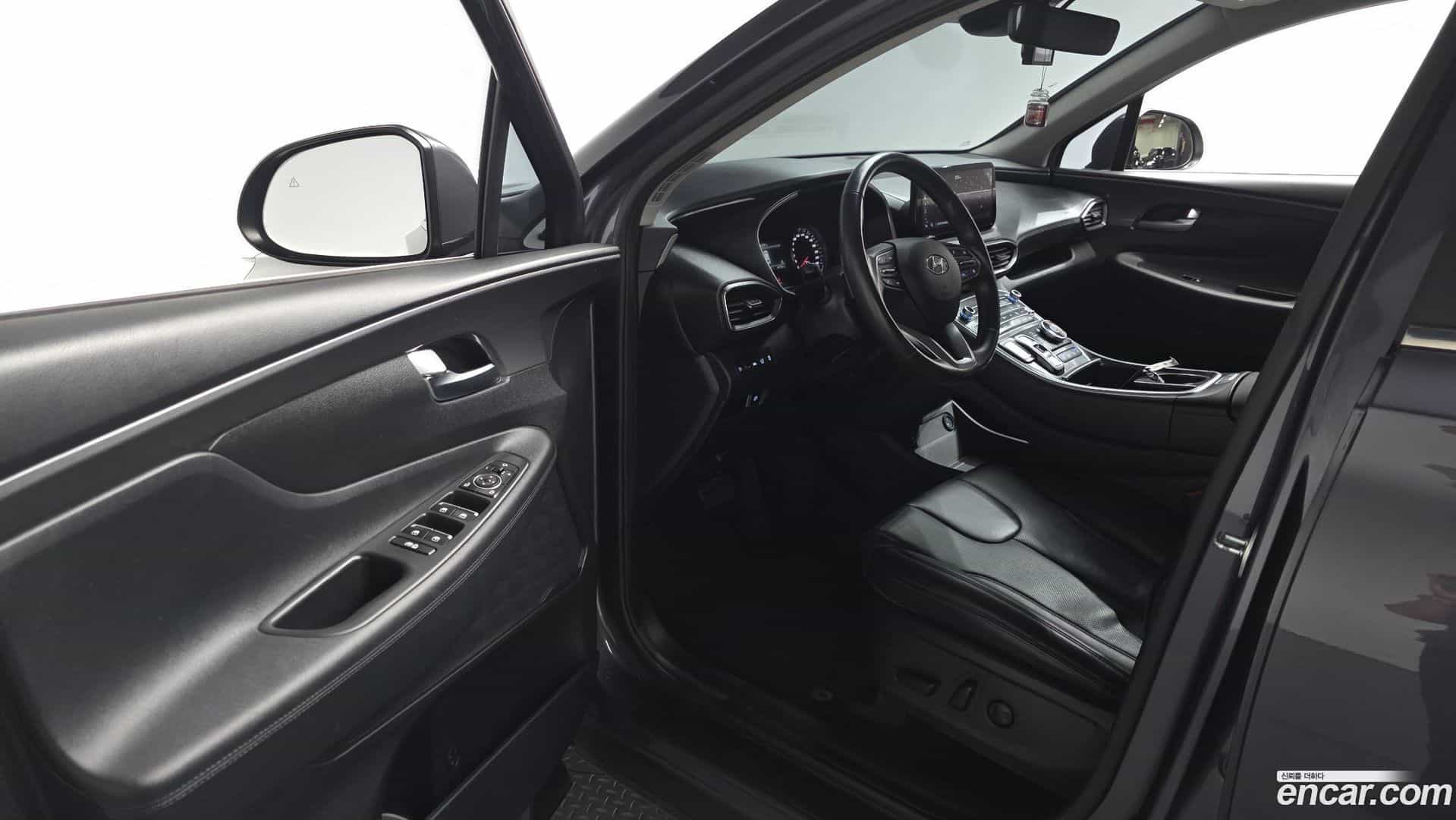 Santafe Hyundai 2021.2-OPTION-015