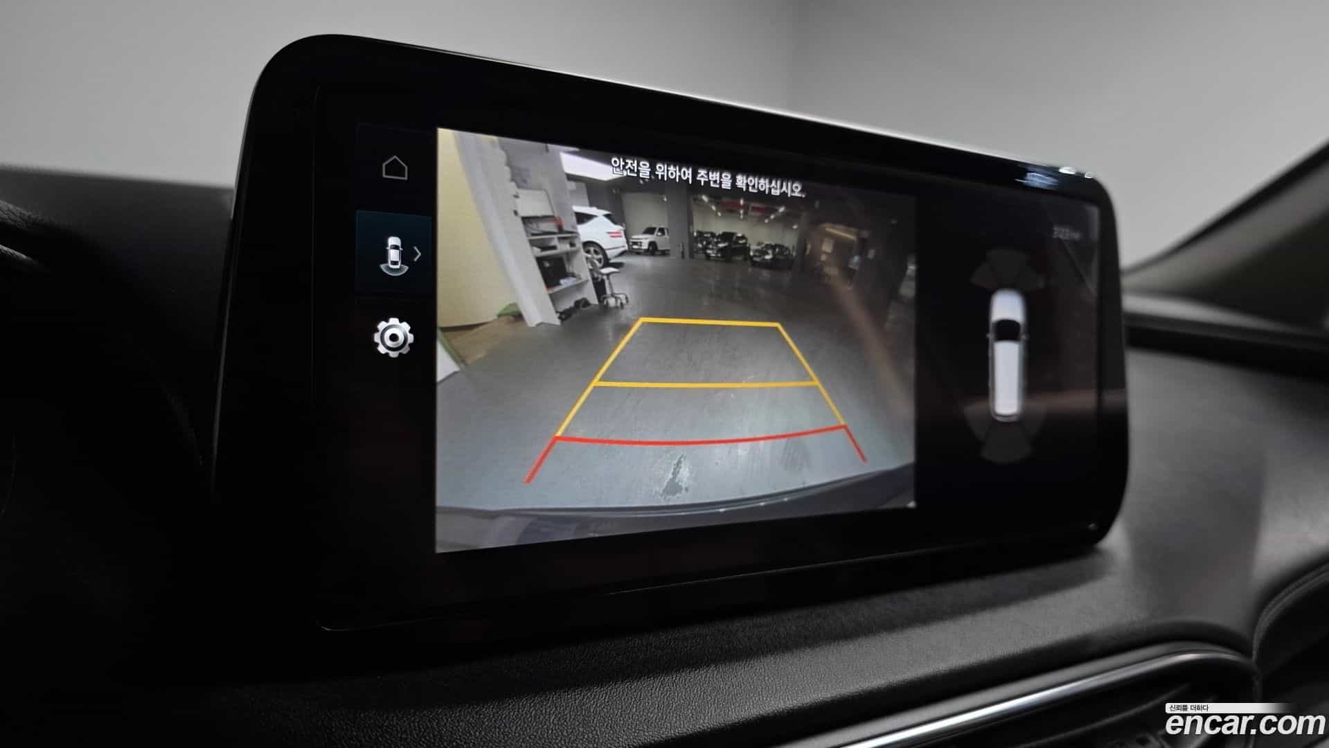 Santafe Hyundai 2021.2-OPTION-019