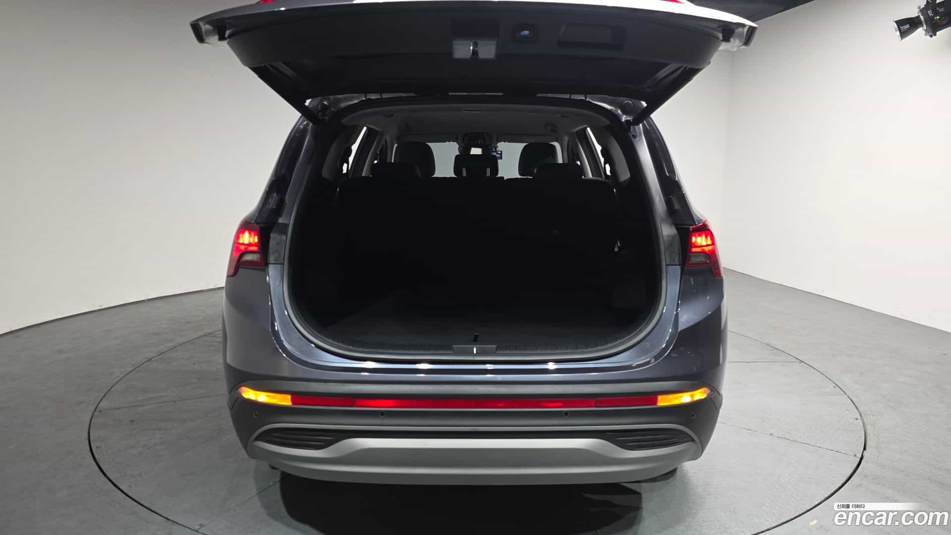 Santafe Hyundai 2021.2-OPTION-024