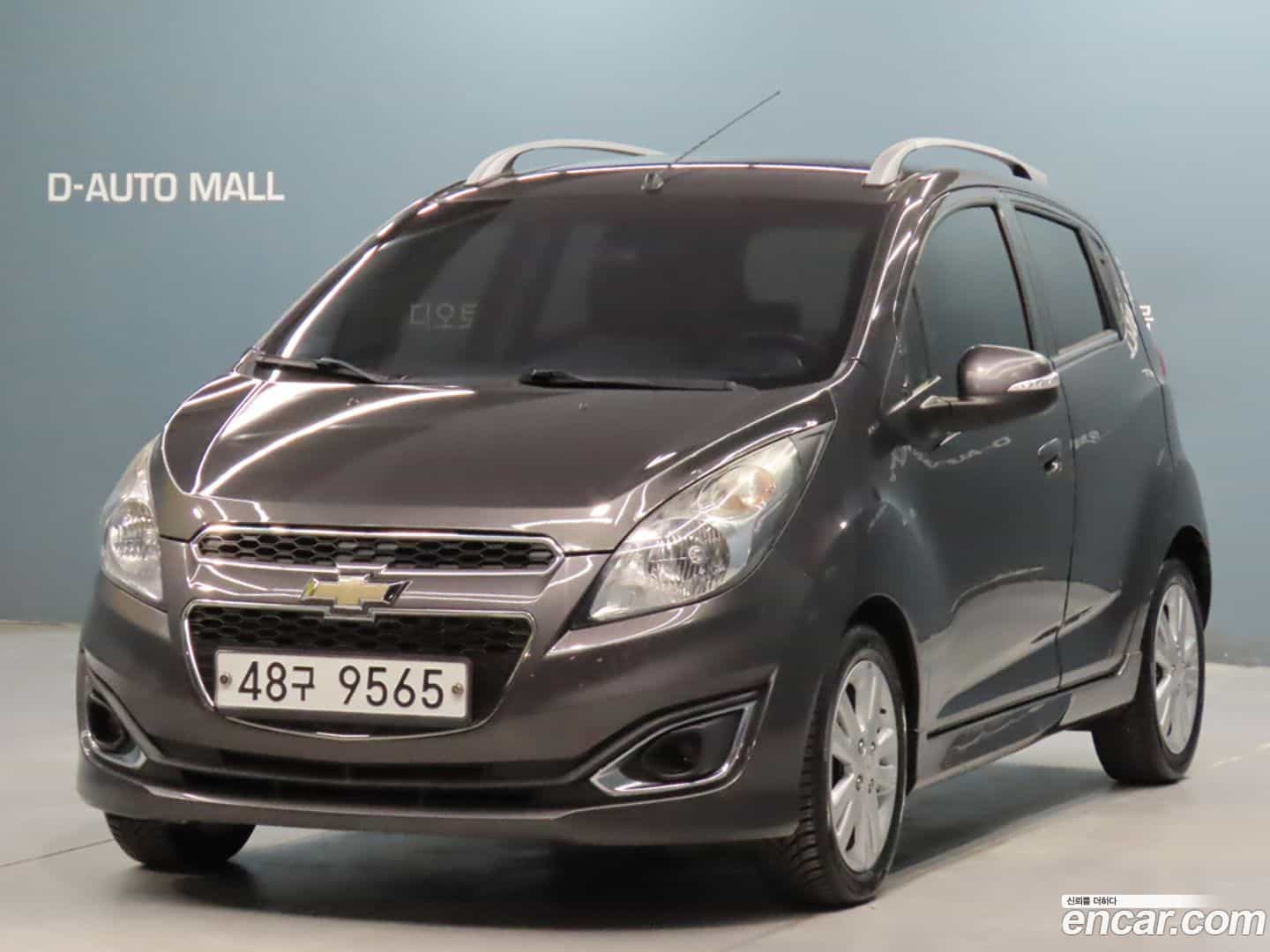 Spark Chevrolet 2013.11-OUTER-001