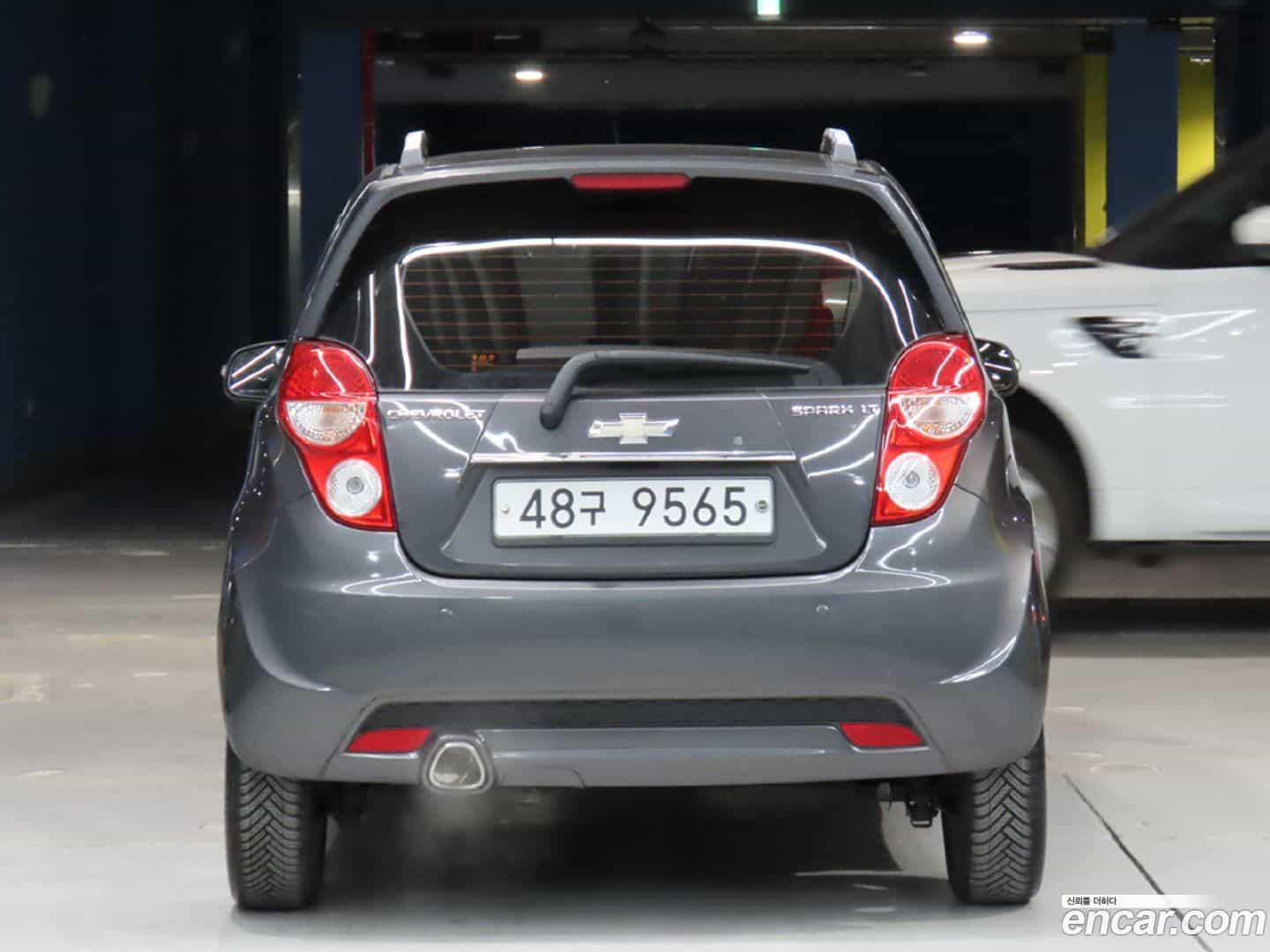 Spark Chevrolet 2013.11-OUTER-003