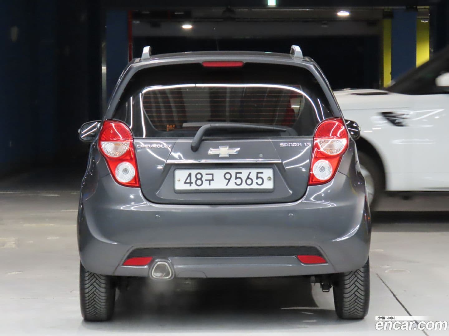 Main__Slider__Photo:Spark Chevrolet 2013.11-2