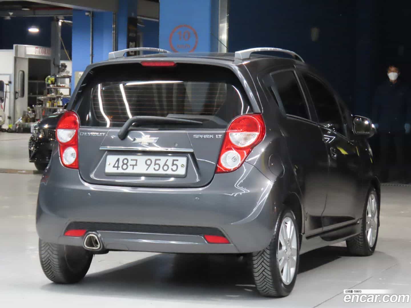 Spark Chevrolet 2013.11-OUTER-004