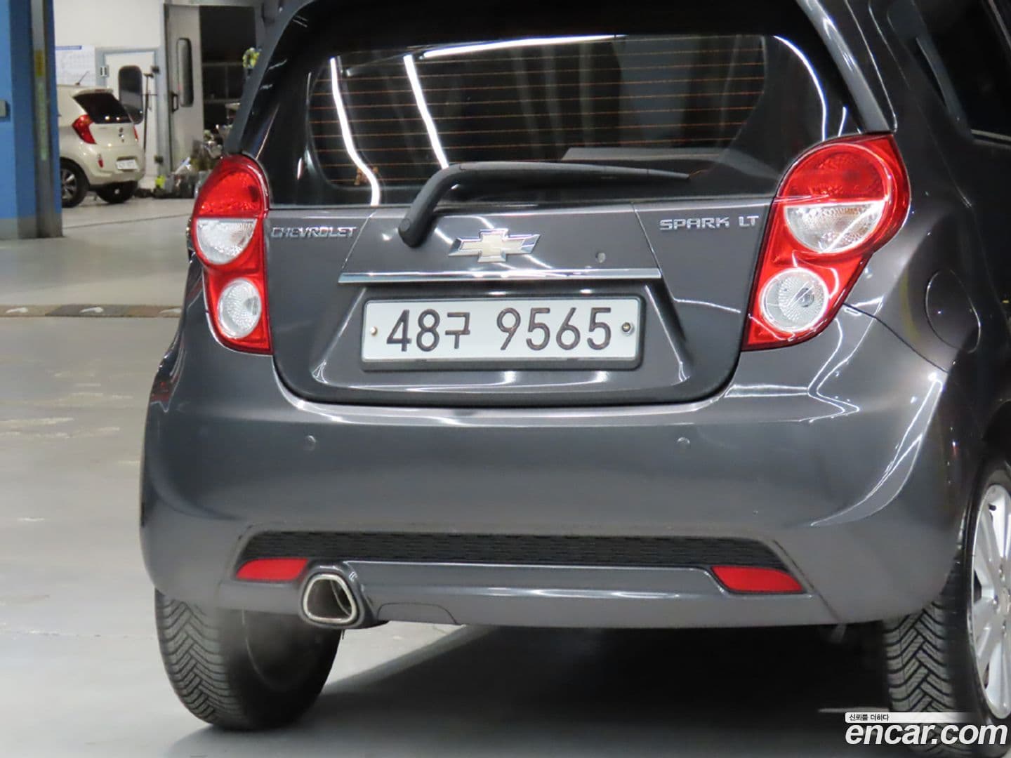 Main__Slider__Photo:Spark Chevrolet 2013.11-16