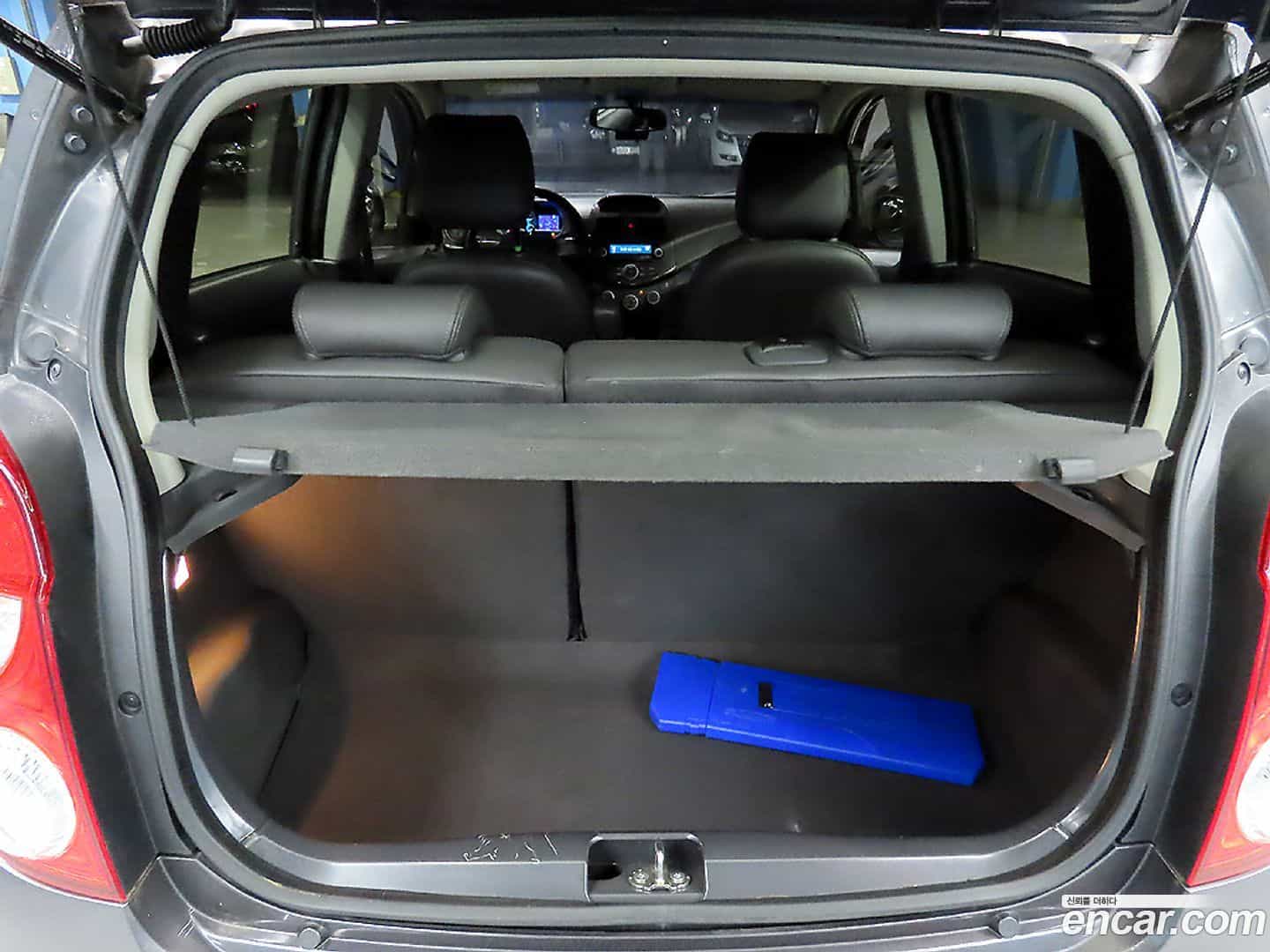 Spark Chevrolet 2013.11-OPTION-022