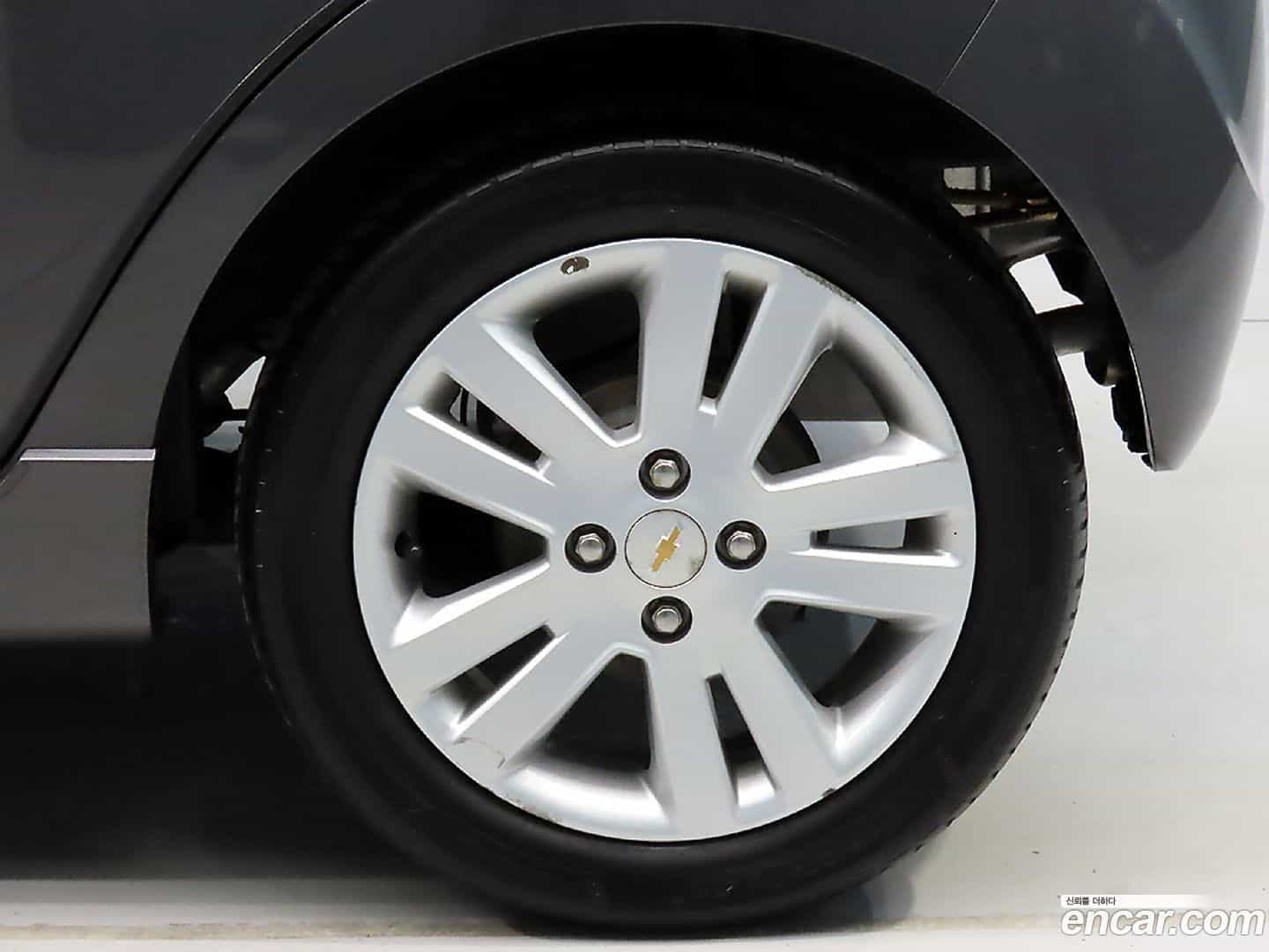 Spark Chevrolet 2013.11-OPTION-024