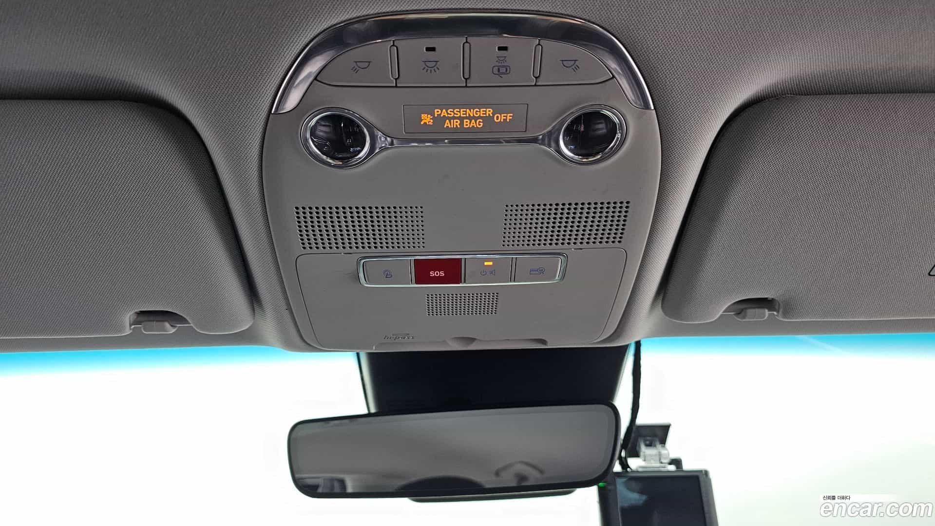 Grandeur Hyundai 2022.2-OPTION-019