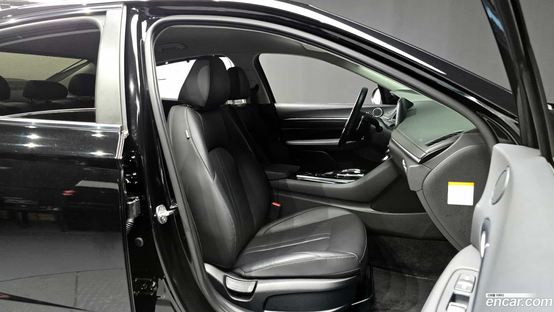 Sonata Hyundai 2022.0-INNER-010
