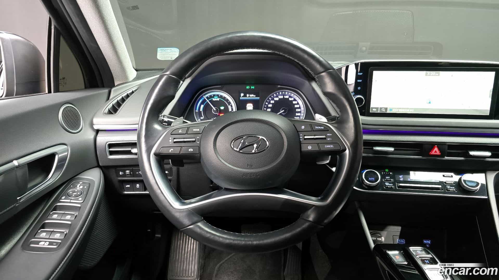 Sonata Hyundai 2022.0-OPTION-017