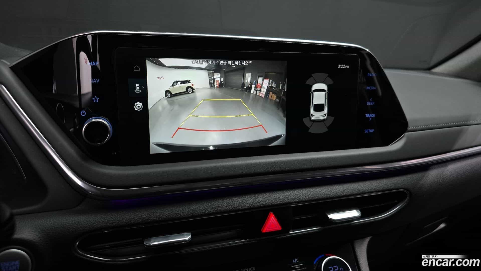 Sonata Hyundai 2022.0-OPTION-019