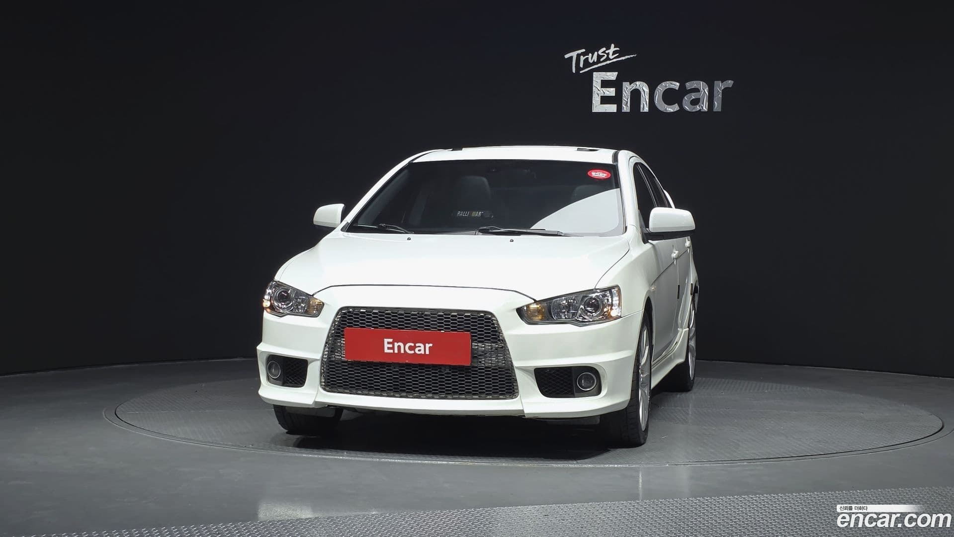 Main__Slider__Photo:Lancer Mitsubishi 2009.5-2