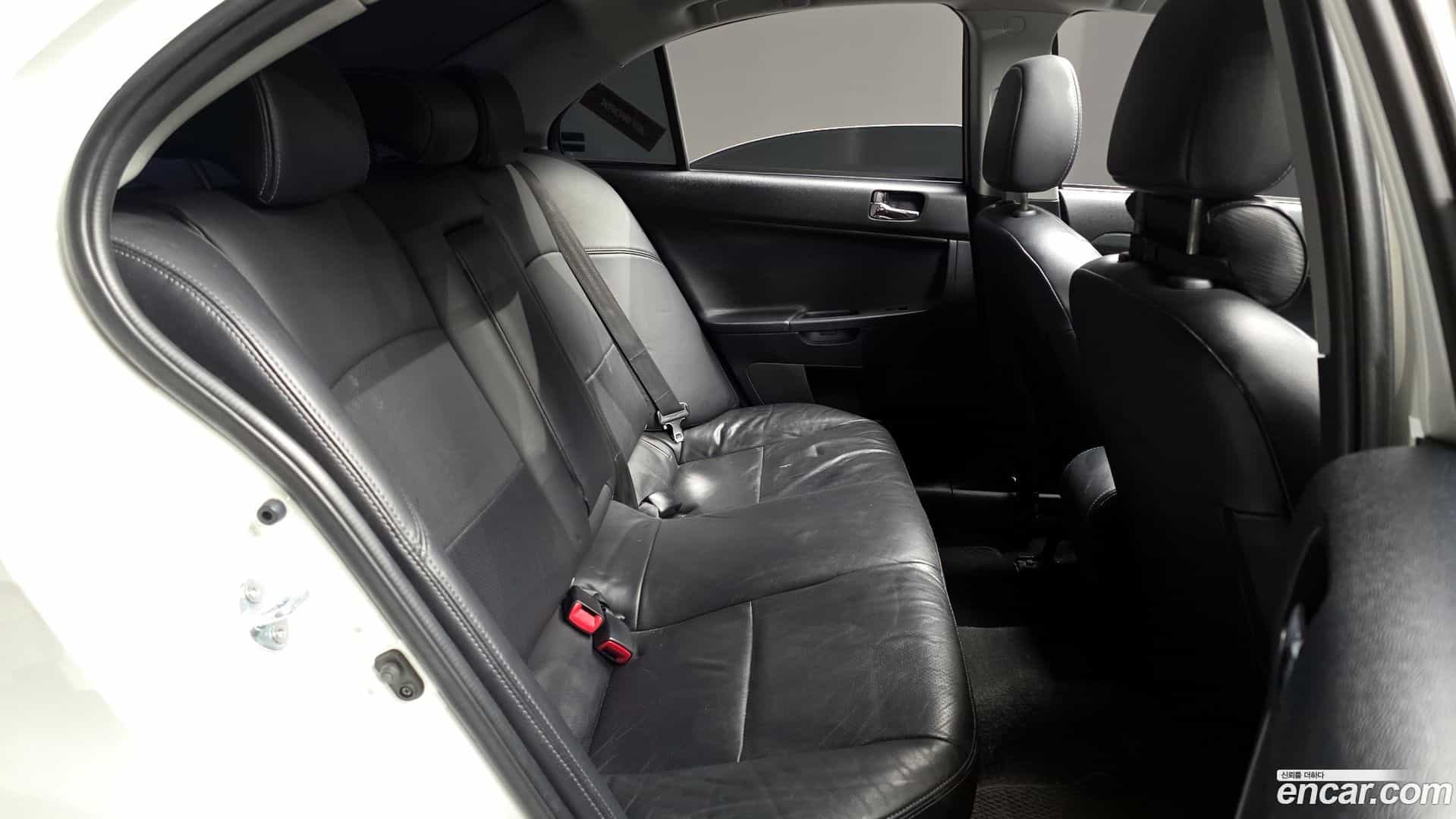 Lancer Mitsubishi 2009.5-OPTION-016