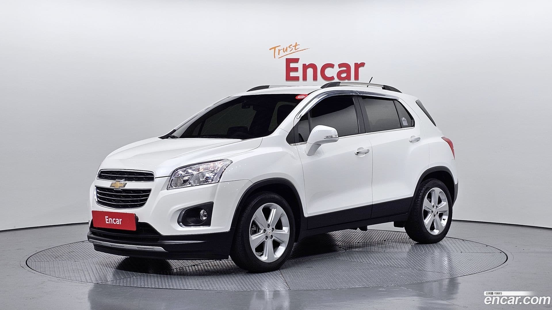 Main__Slider__Photo:Trax ChevroletGMDaewoo 2015.8-0