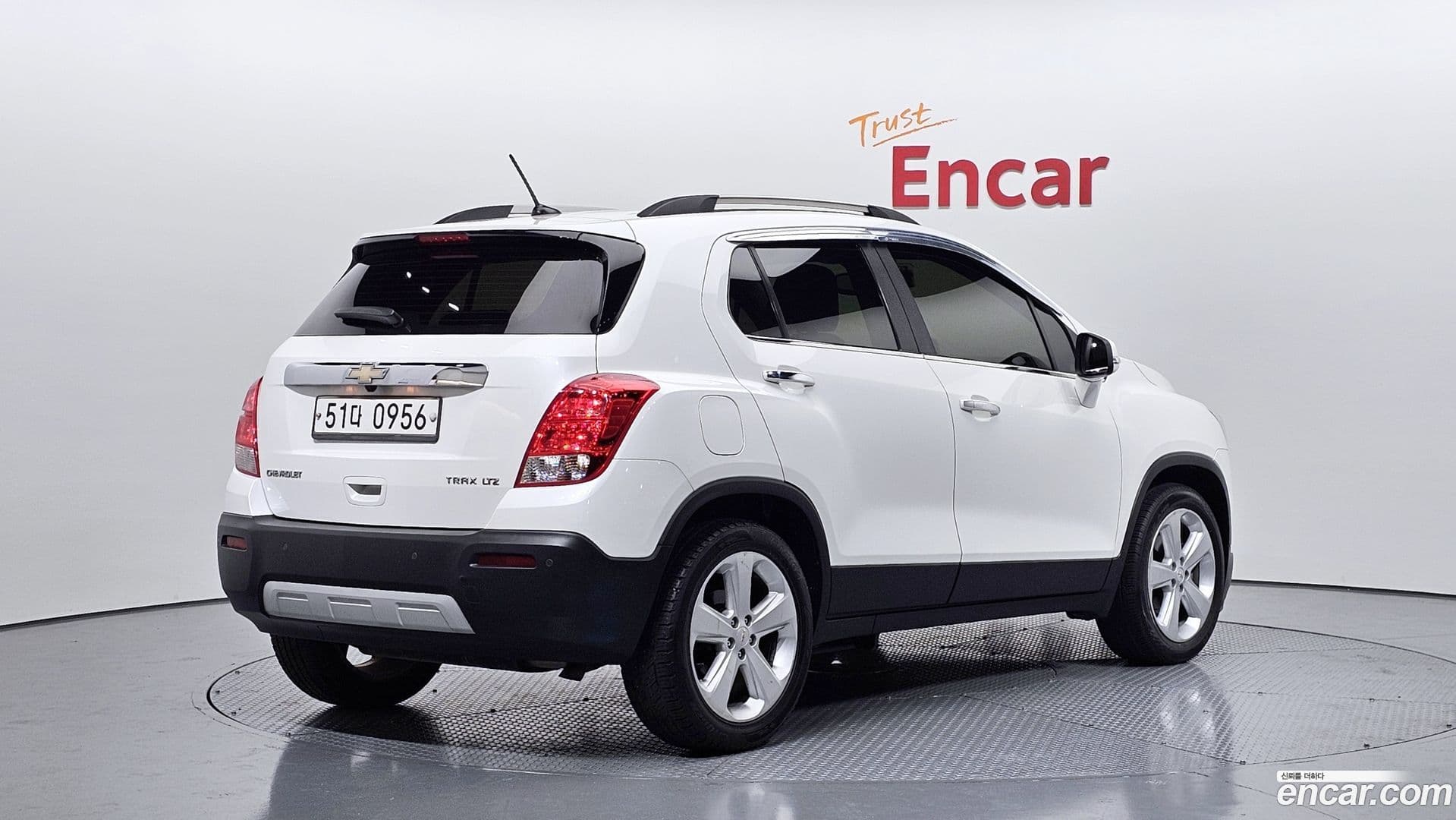 Main__Slider__Photo:Trax ChevroletGMDaewoo 2015.8-1