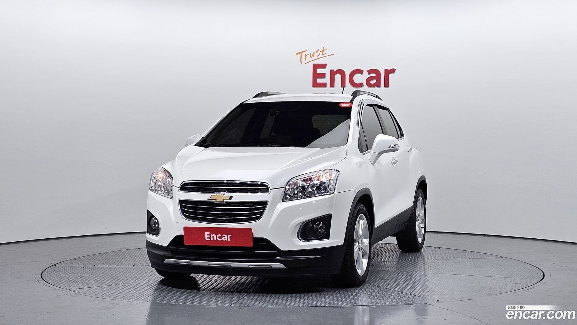 Main__Slider__Photo:Trax ChevroletGMDaewoo 2015.8-2