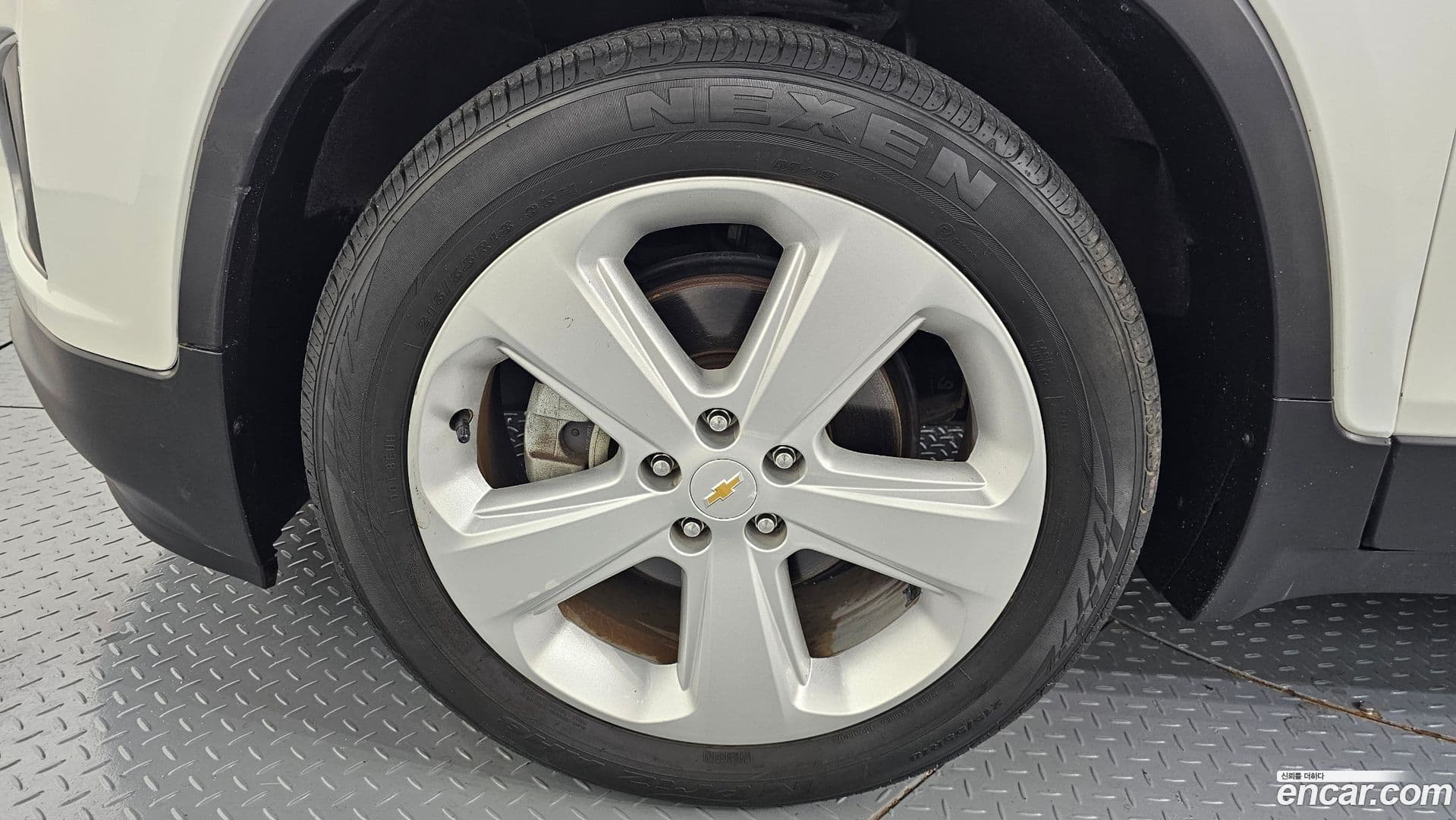 Main__Slider__Photo:Trax ChevroletGMDaewoo 2015.8-4