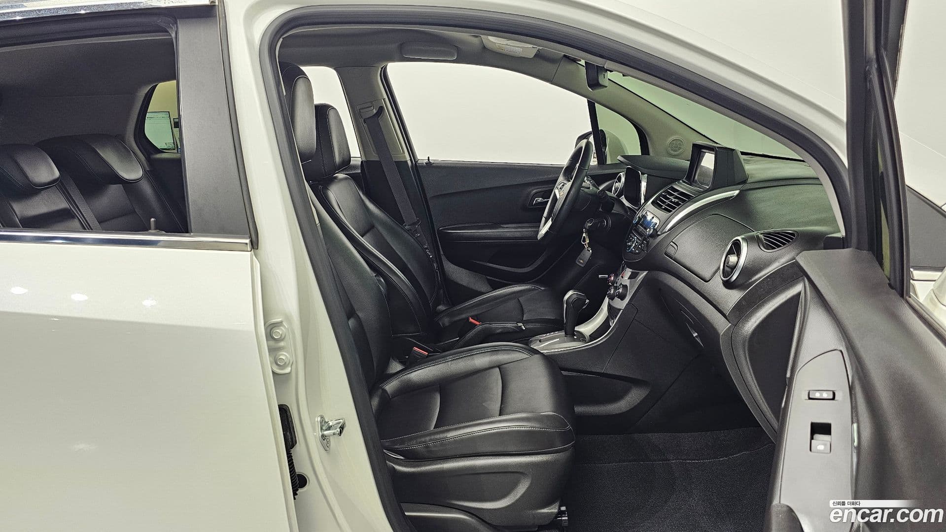 Main__Slider__Photo:Trax ChevroletGMDaewoo 2015.8-9