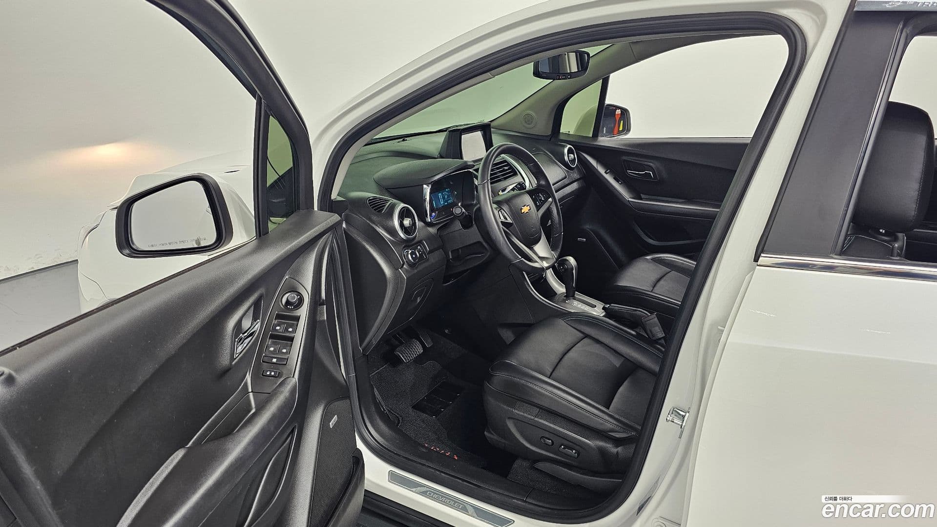 Main__Slider__Photo:Trax ChevroletGMDaewoo 2015.8-10