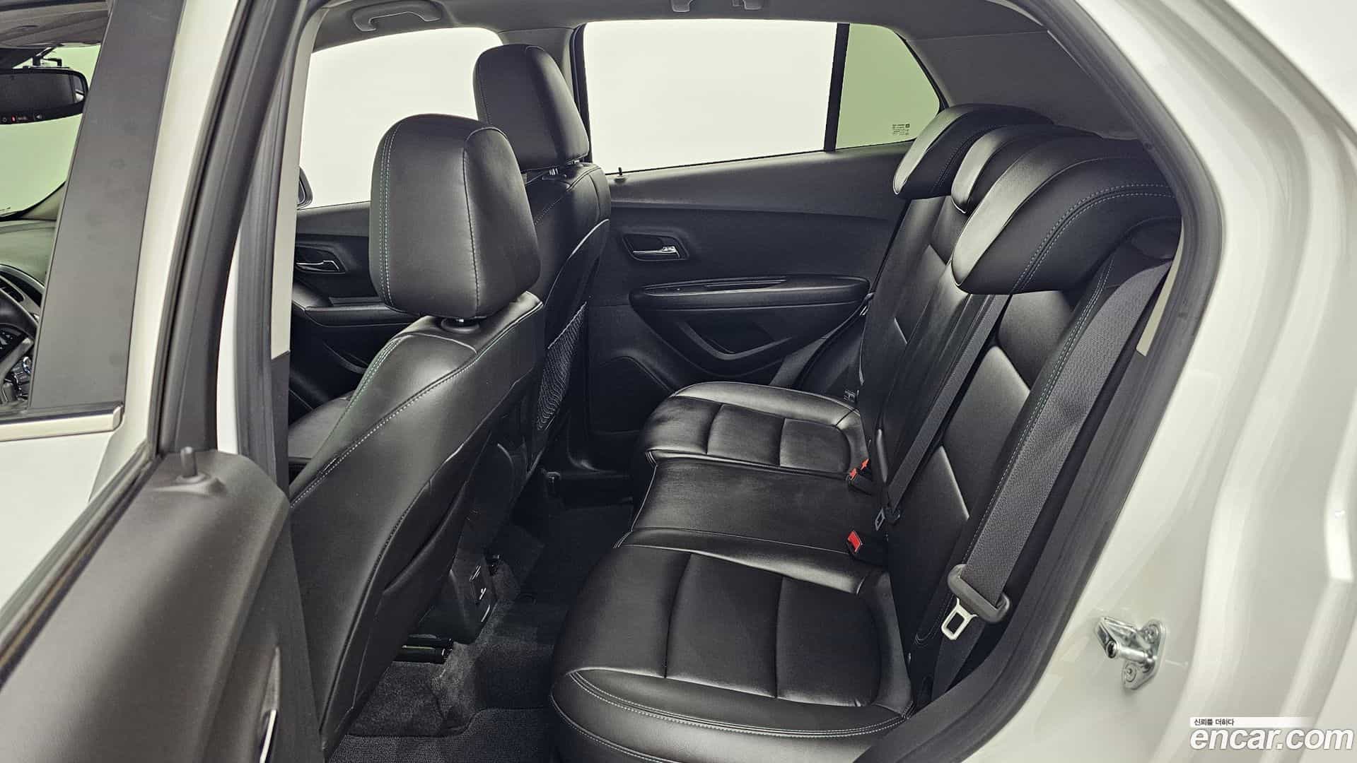 Trax ChevroletGMDaewoo 2015.8-OPTION-016