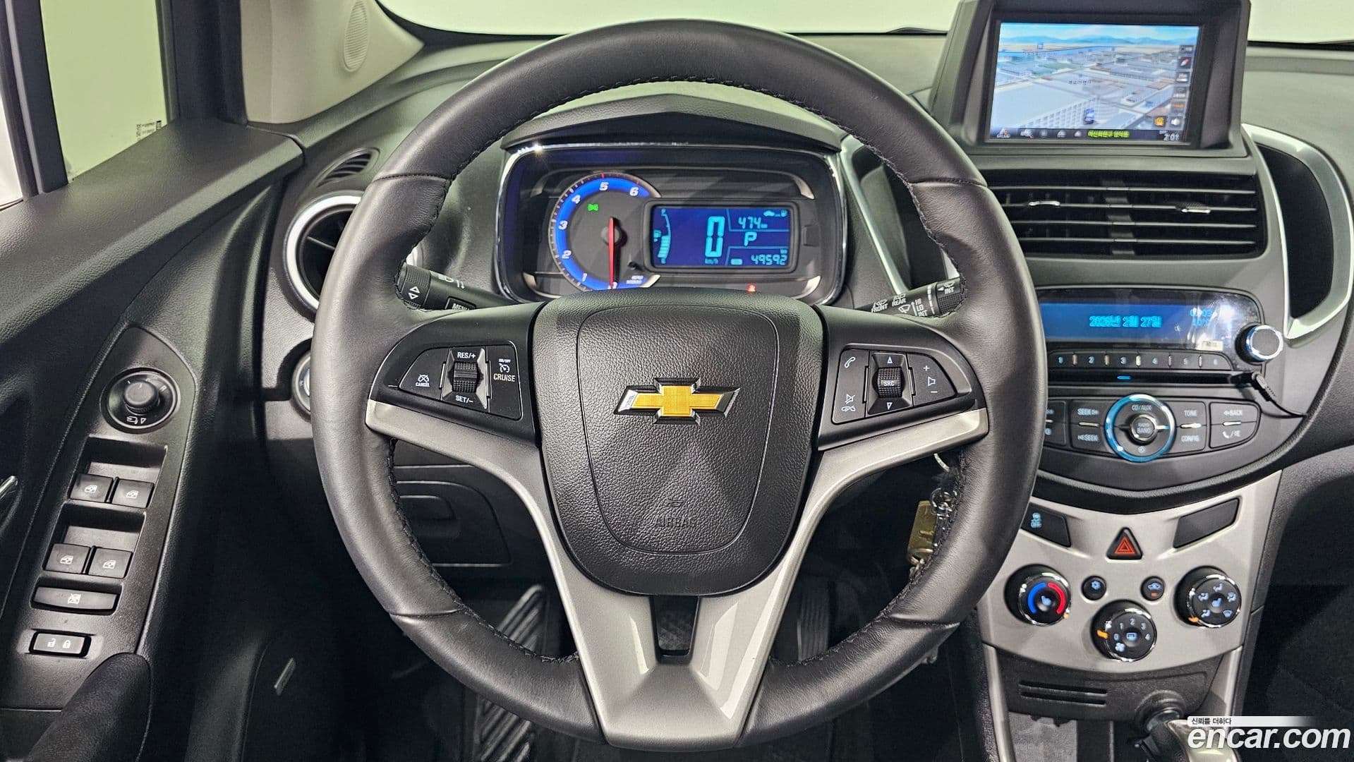 Main__Slider__Photo:Trax ChevroletGMDaewoo 2015.8-12