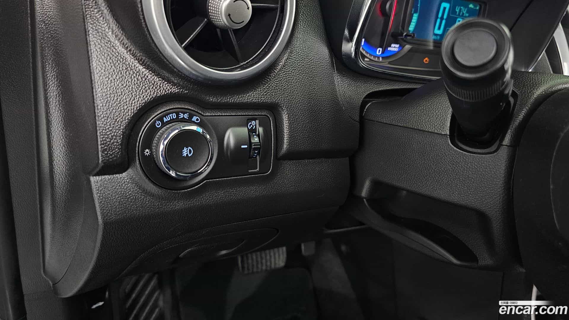 Trax ChevroletGMDaewoo 2015.8-OPTION-020