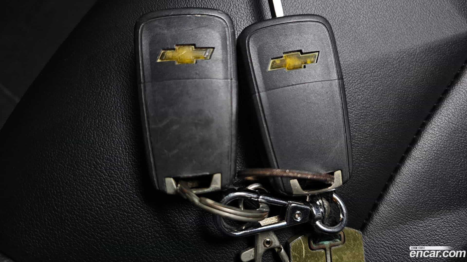 Trax ChevroletGMDaewoo 2015.8-OPTION-023