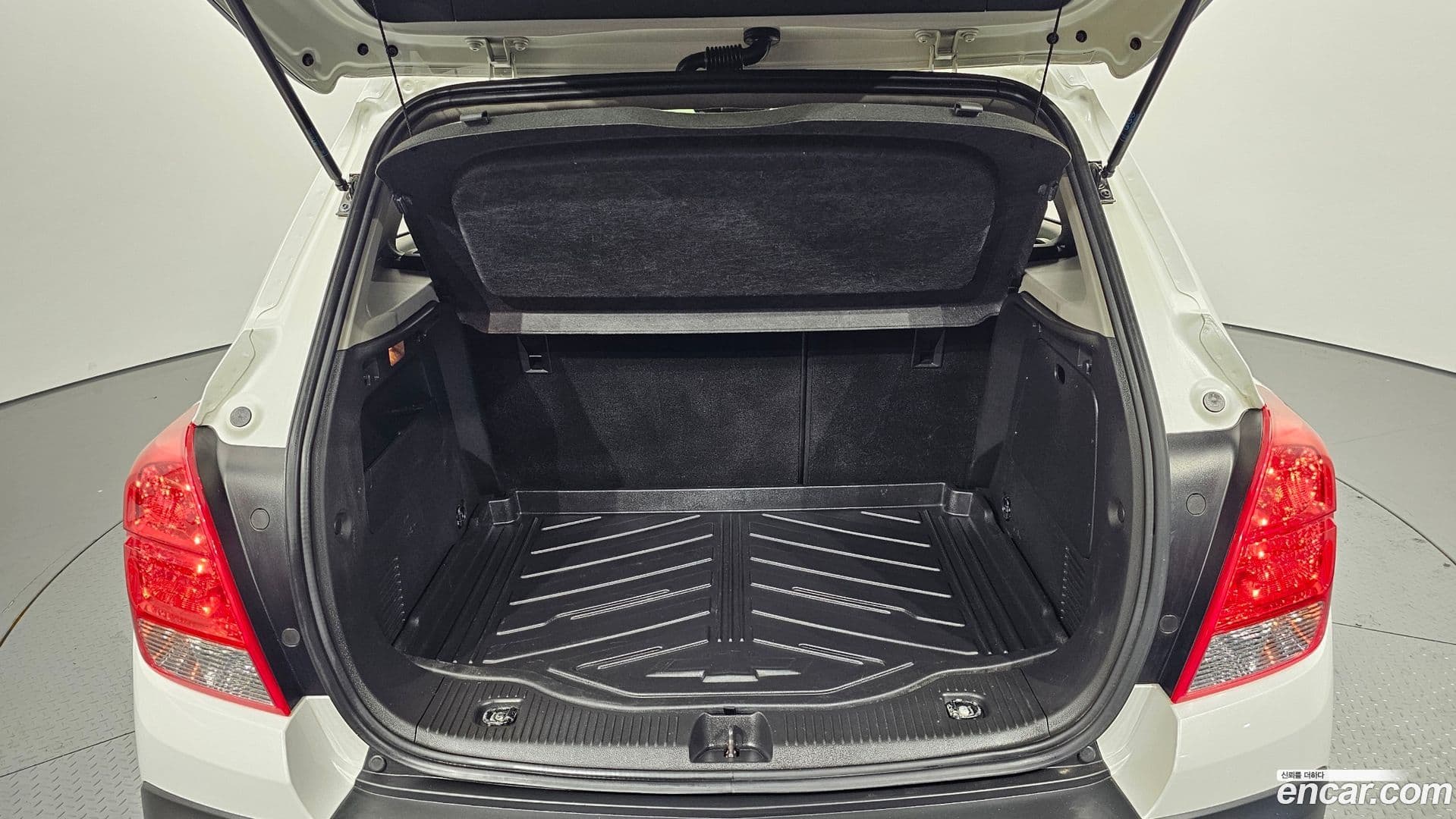 Main__Slider__Photo:Trax ChevroletGMDaewoo 2015.8-19