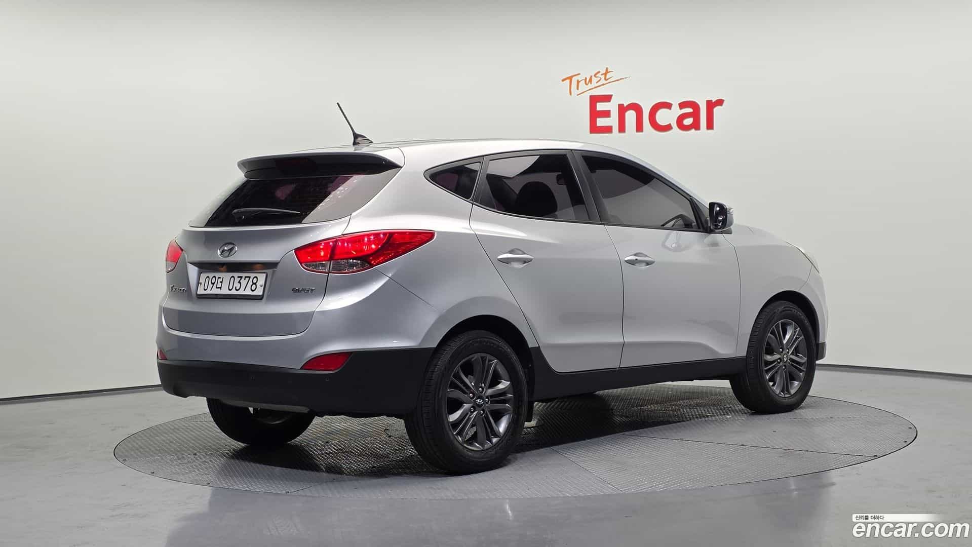 Tucson Hyundai 2013.5-OUTER-002