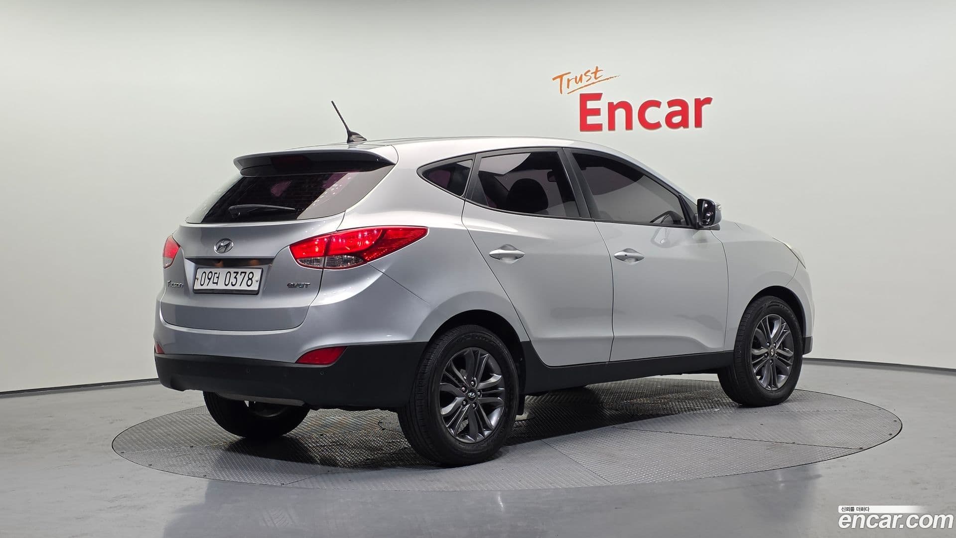 Main__Slider__Photo:Tucson Hyundai 2013.5-1