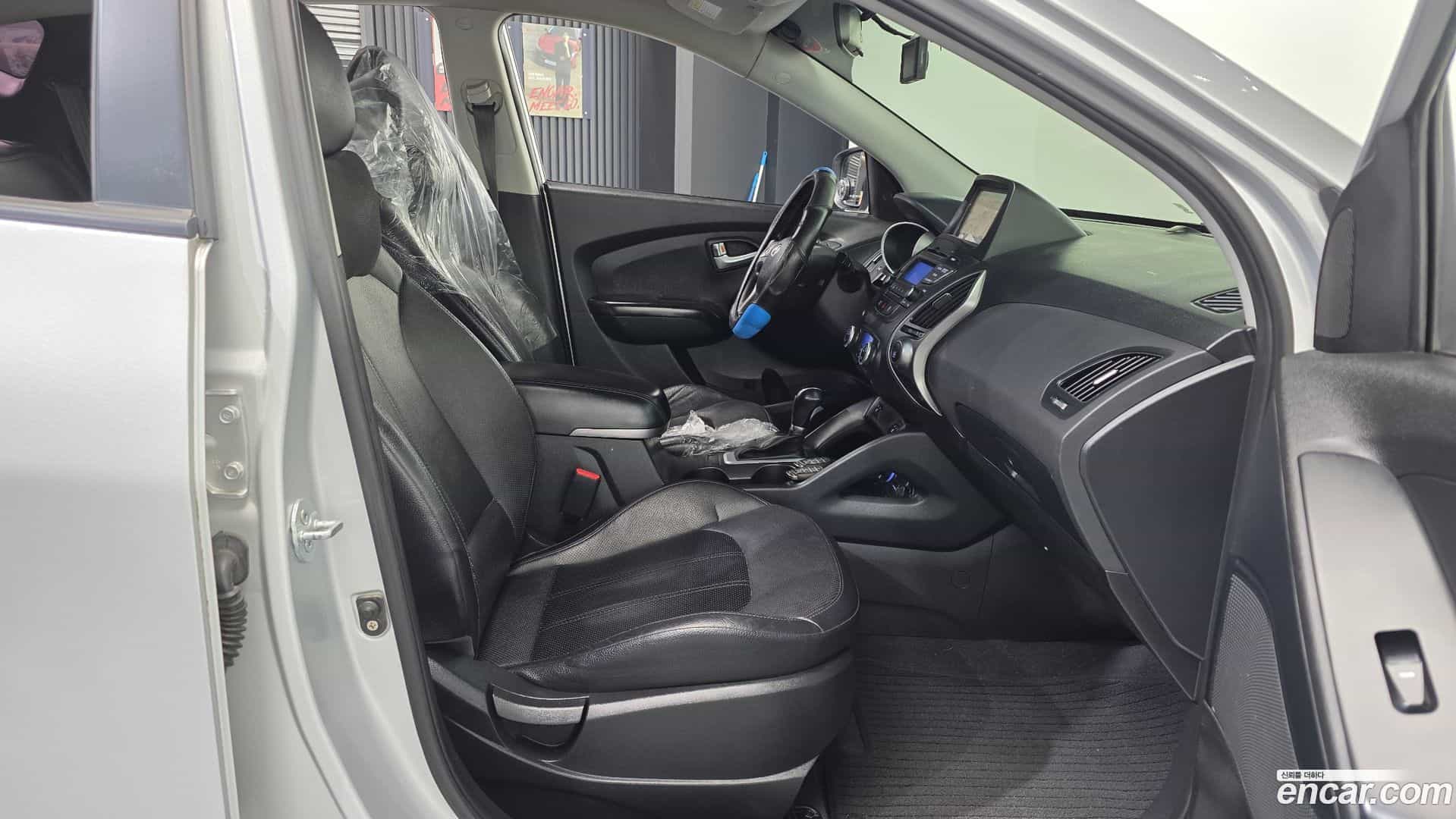 Tucson Hyundai 2013.5-OPTION-015