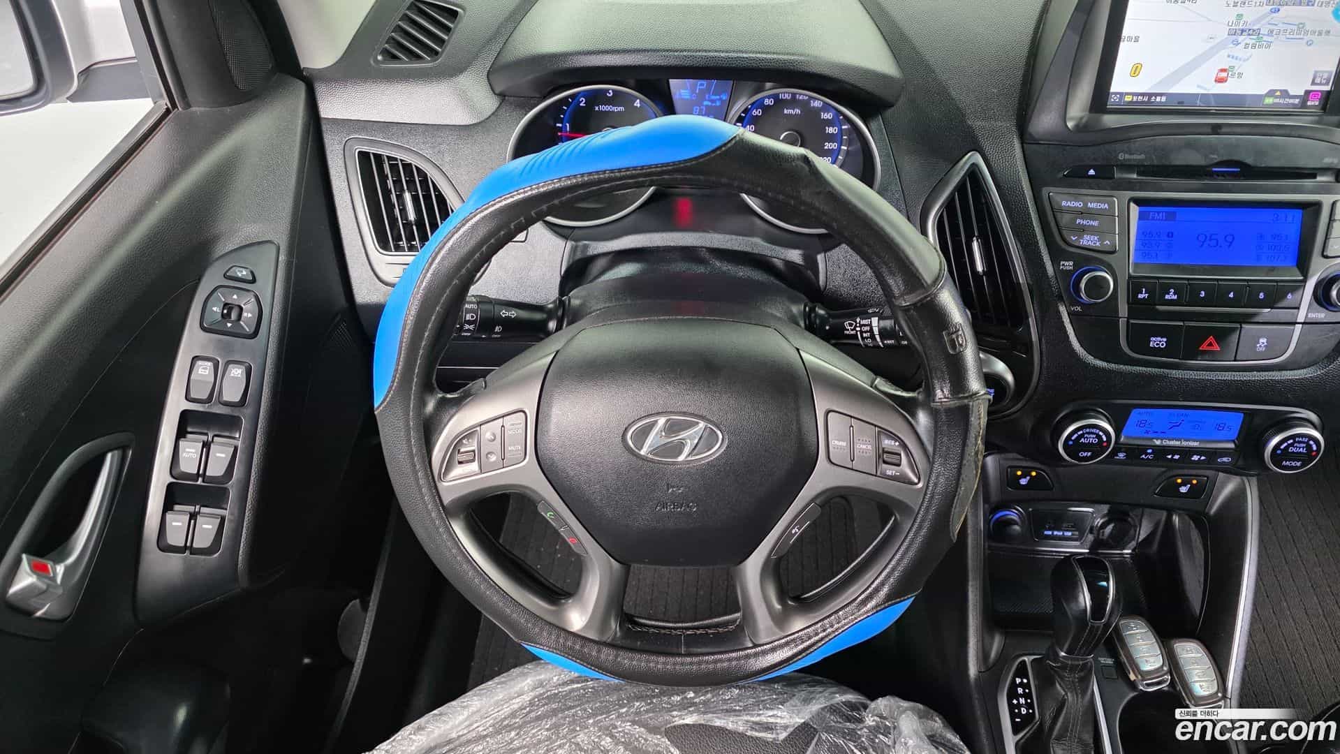 Tucson Hyundai 2013.5-OPTION-017