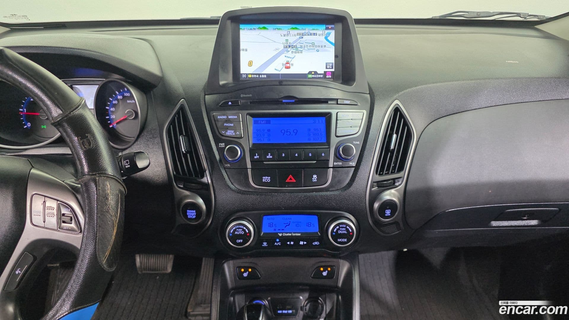 Main__Slider__Photo:Tucson Hyundai 2013.5-13