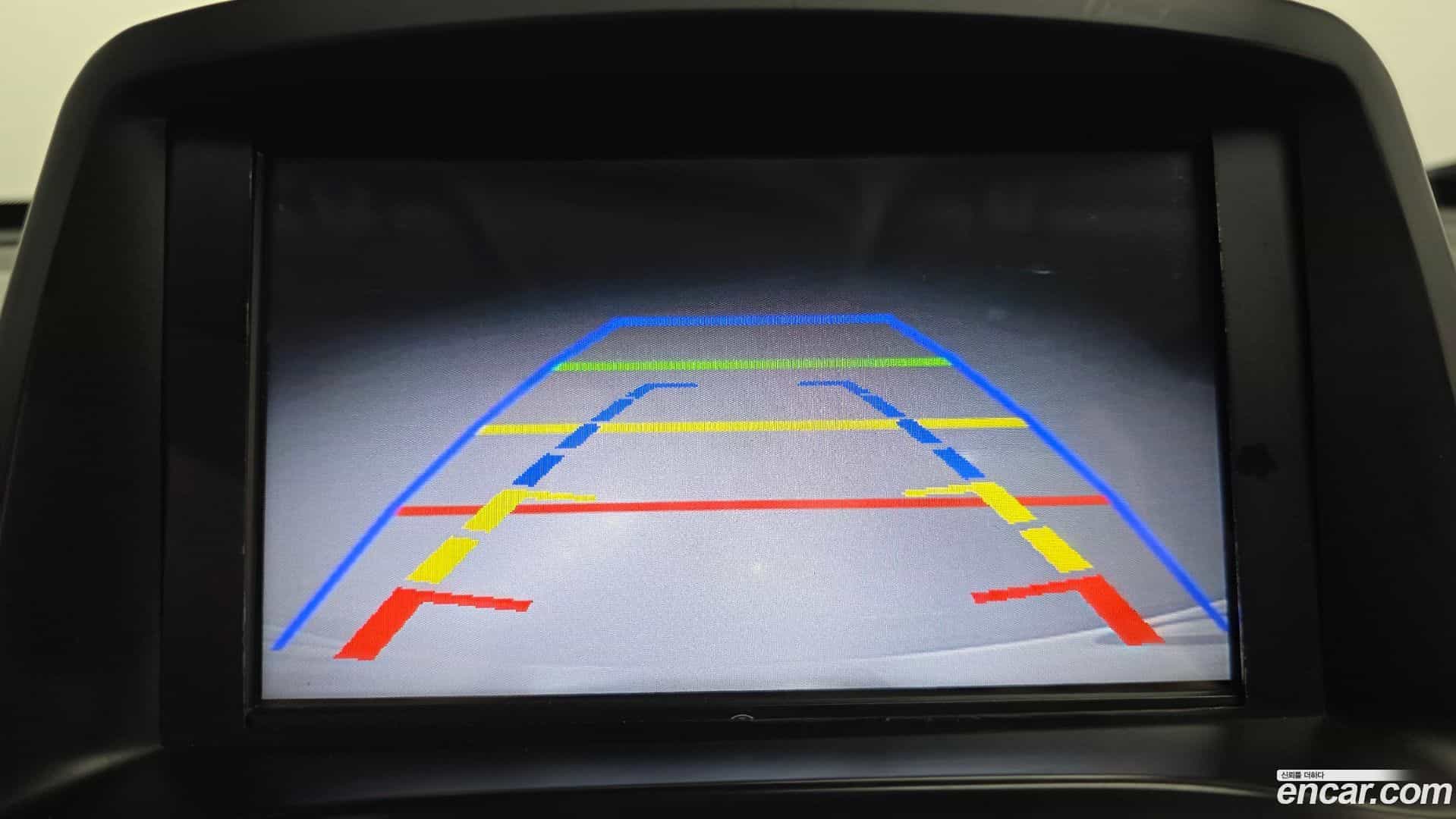 Tucson Hyundai 2013.5-OPTION-019