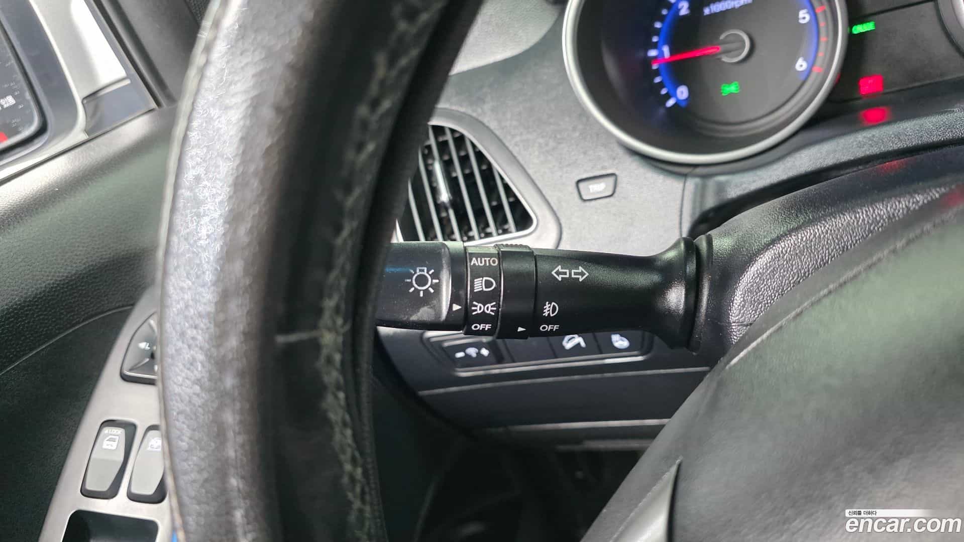 Tucson Hyundai 2013.5-OPTION-022